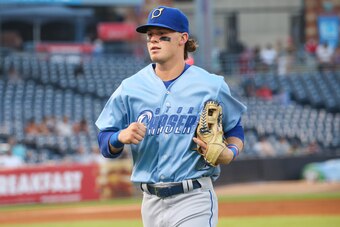 Bobby Witt Jr.