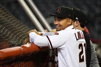 Jordan Lawlar