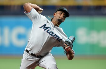 Edward Cabrera