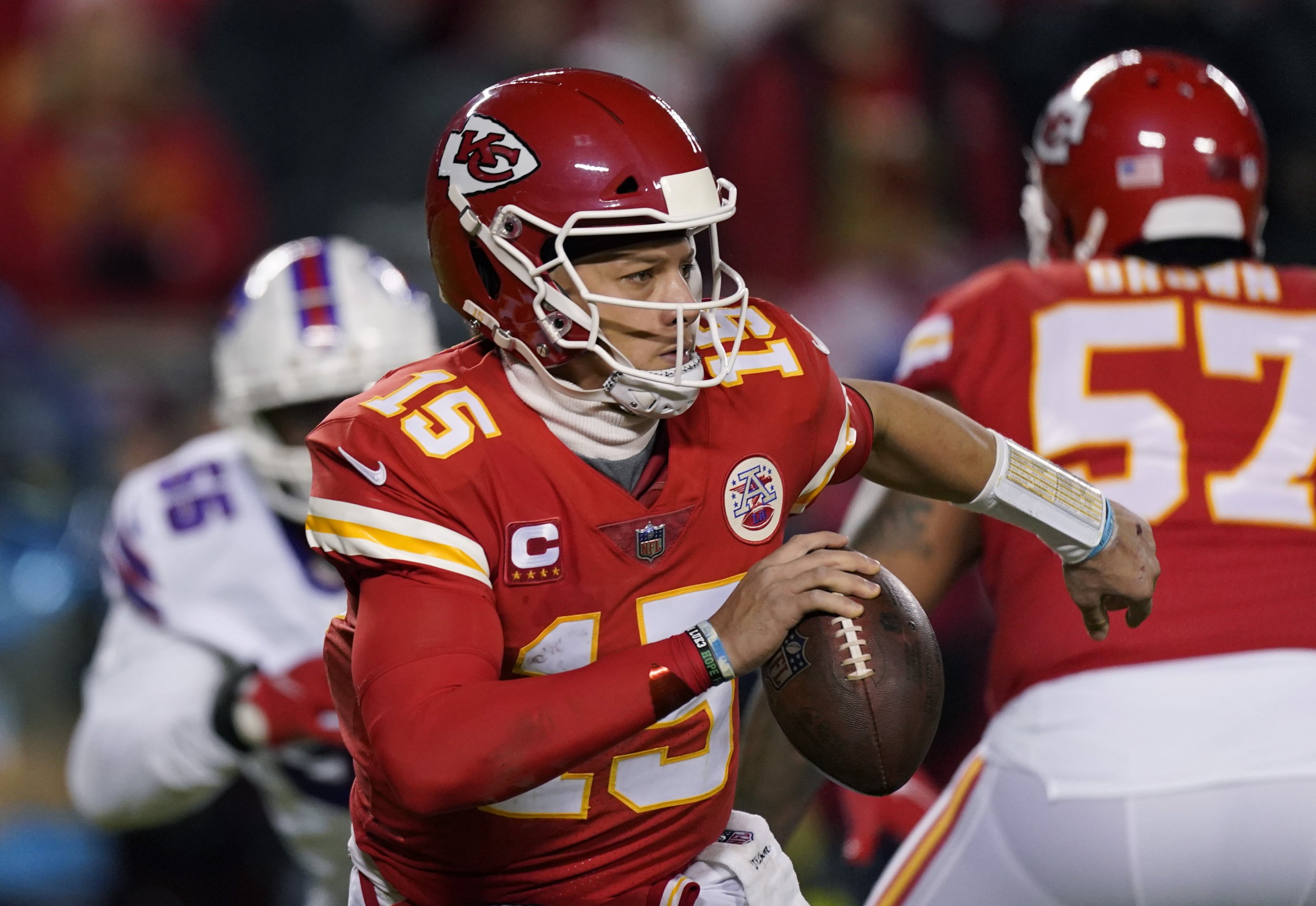 AFC Championship: Chiefs vs Bengals Preview and Prediction - Bleacher Nation