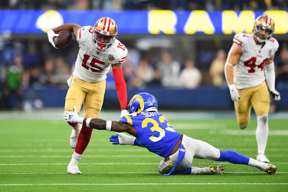 NFC CHAMPIONSHIP GAME 2022 BOX SCORE intelligence overview
