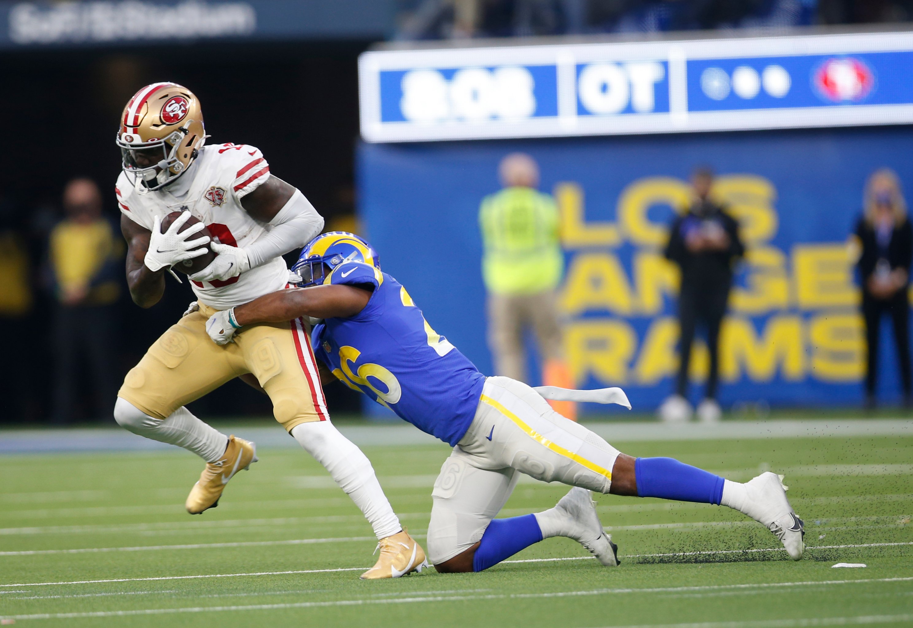 NFC Championship Game 2022: Winner, Score Predictions for 49ers vs. Rams, News, Scores, Highlights, Stats, and Rumors