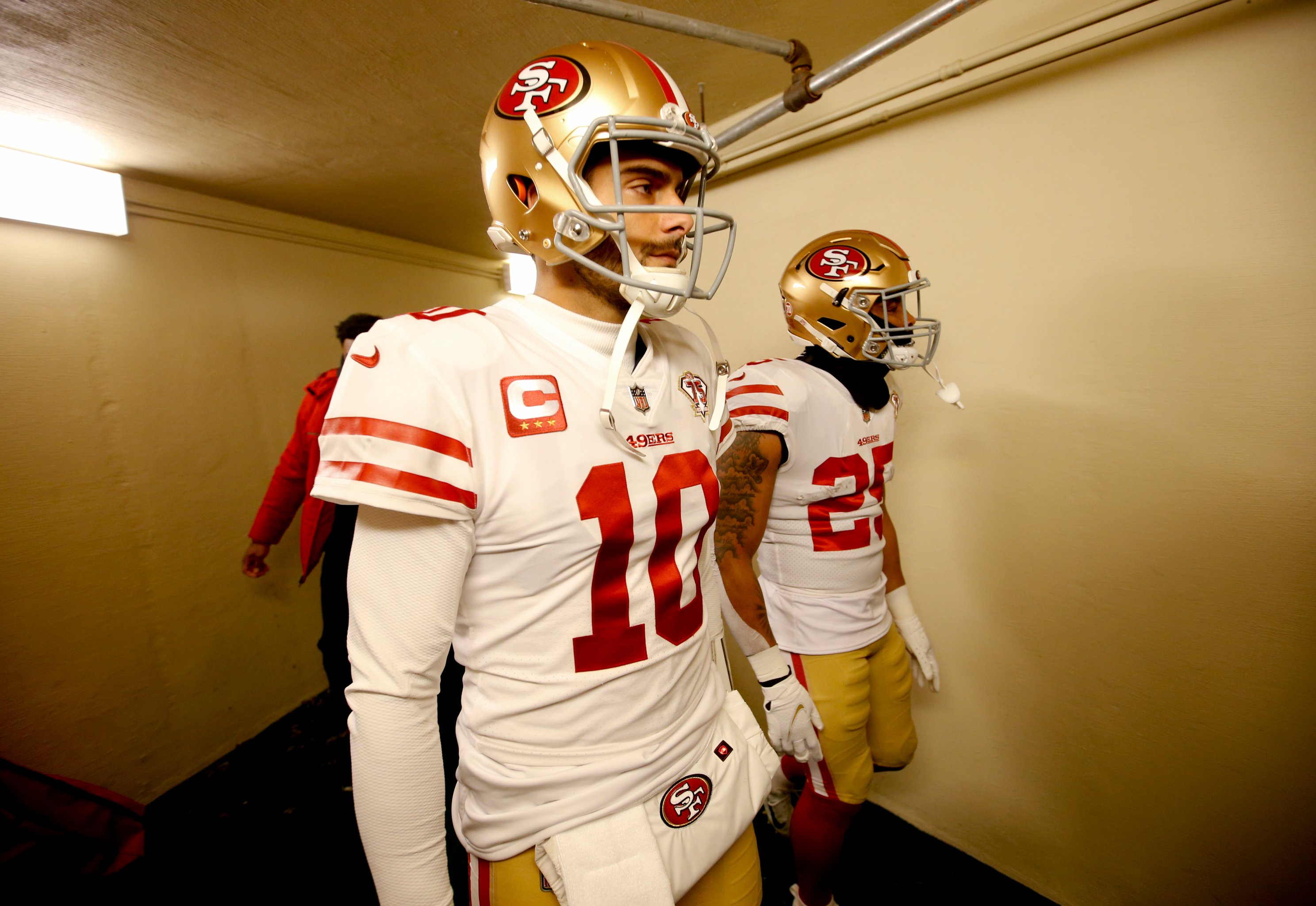 49ers vs. Rams: Updated Odds, Predictions for NFC Championship Game 2022, News, Scores, Highlights, Stats, and Rumors