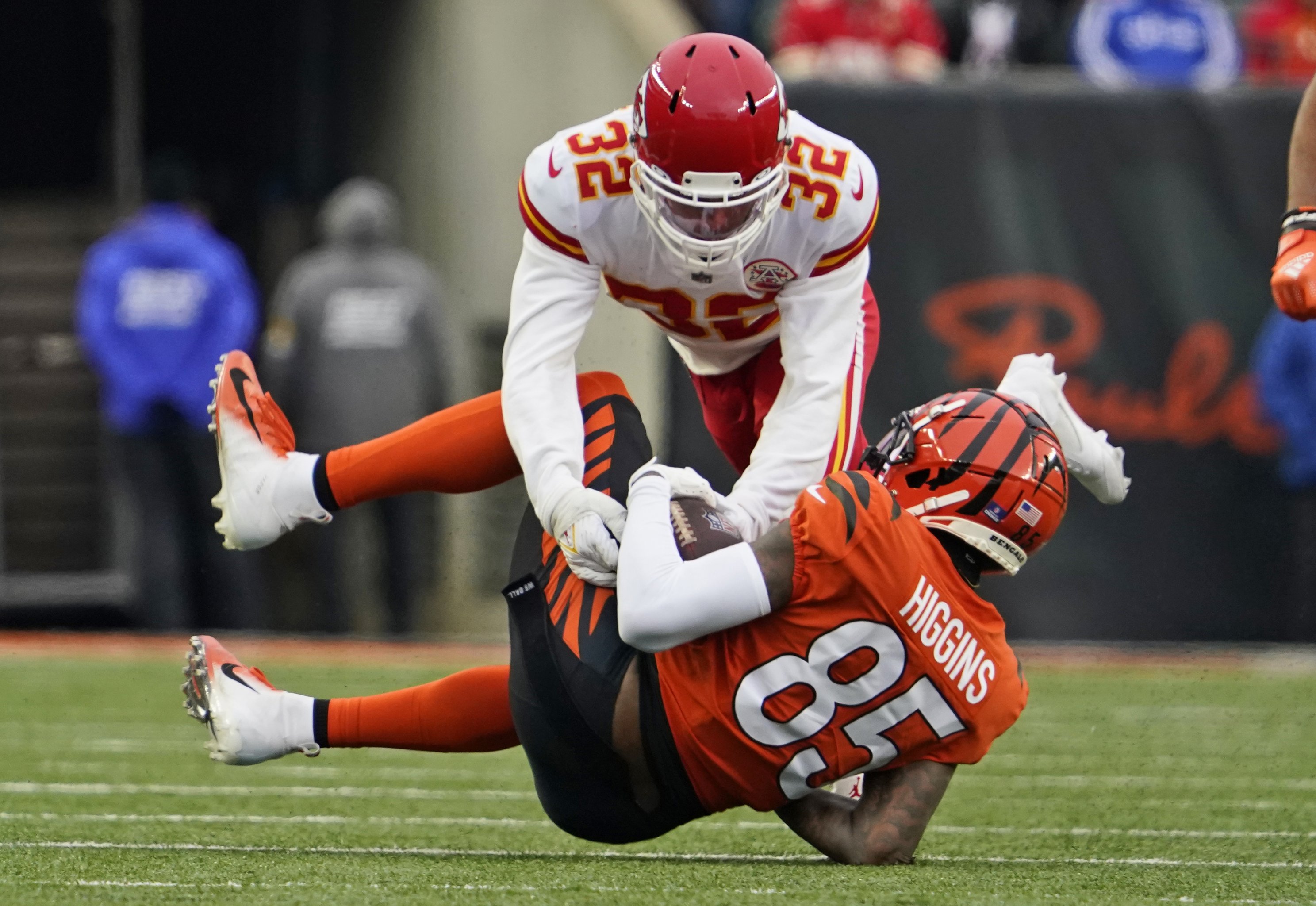 AFC Championship Game 2022: Injury Report, Predictions for Bengals vs.  Chiefs, News, Scores, Highlights, Stats, and Rumors