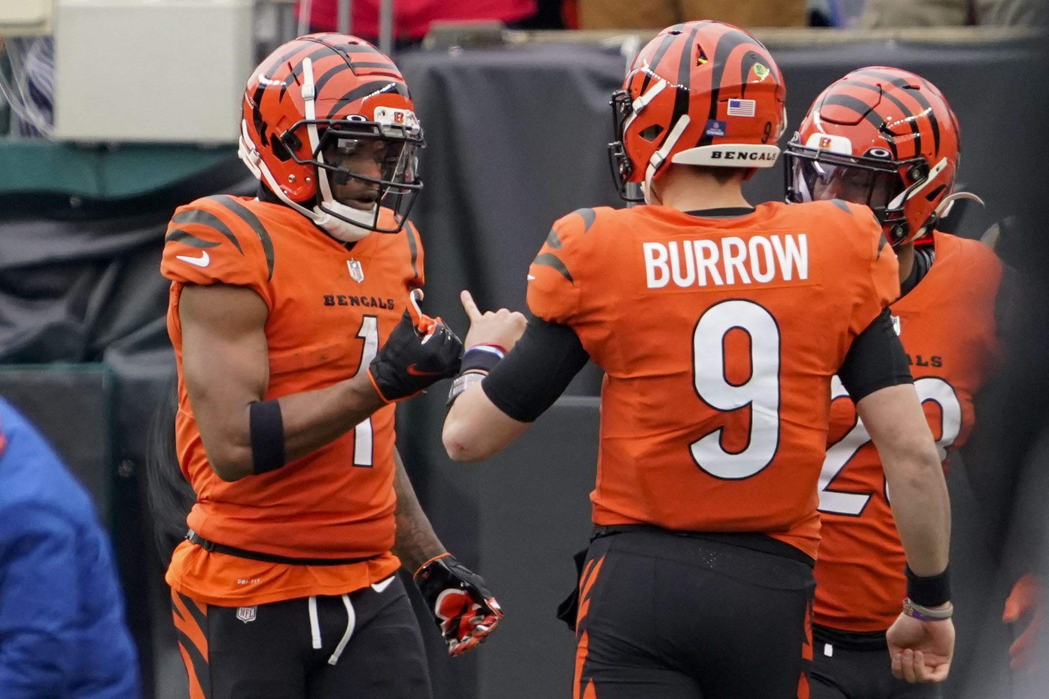 AFC Championship Game: Bengals vs. Chiefs Betting Odds (01/30/2022)