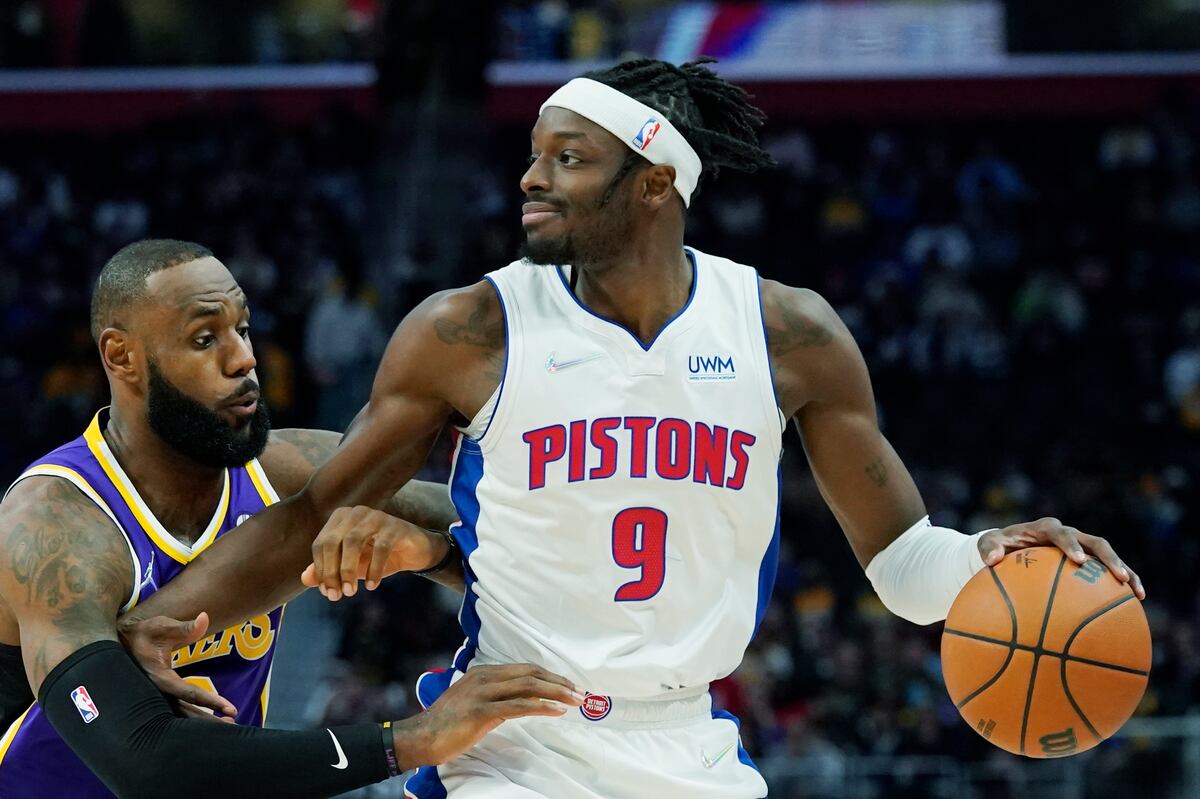Bold 2022 NBA Trade Deadline Predictions with One Week Remaining - Vimarsana News