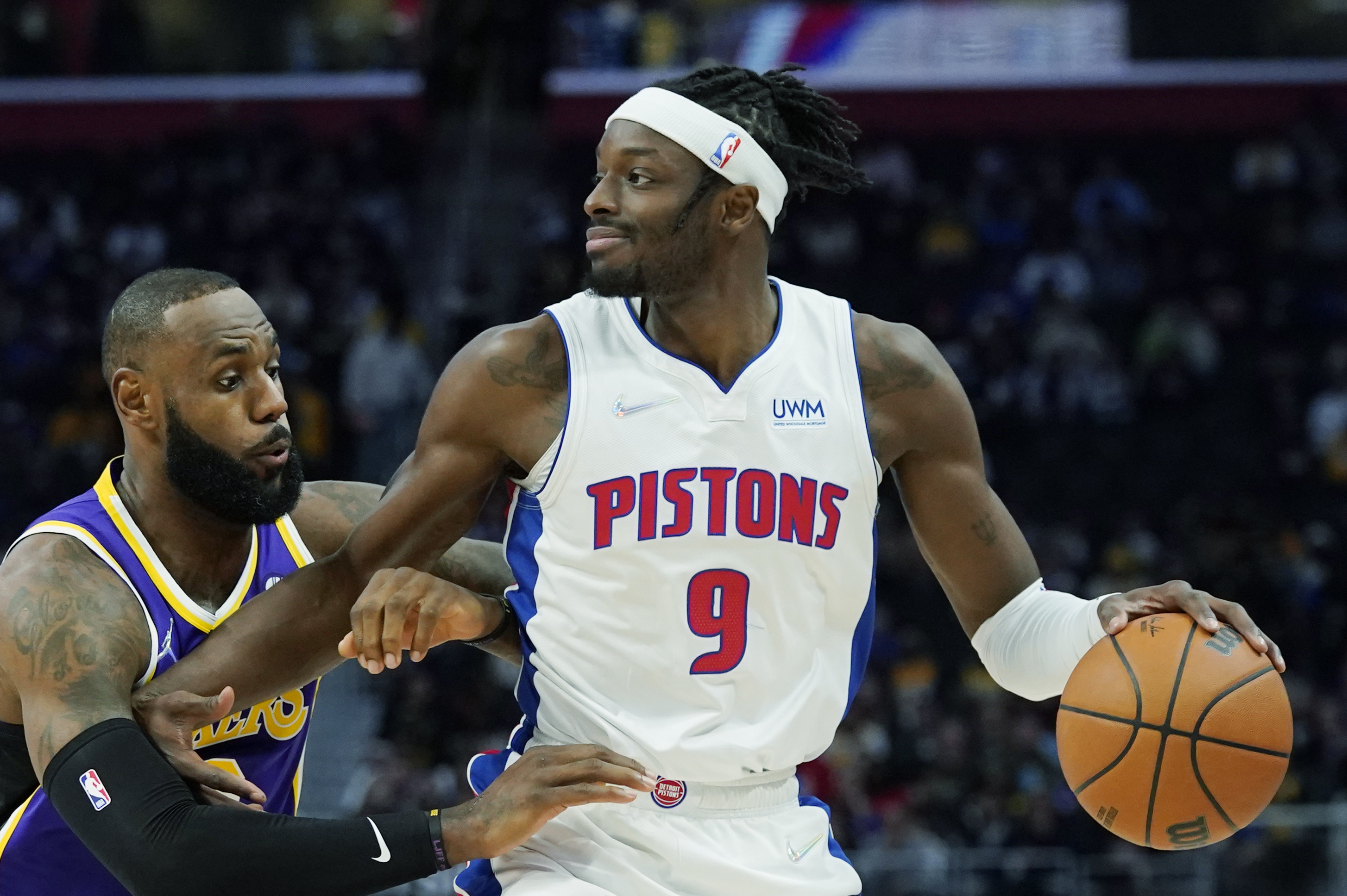 NBA Trade Deadline 2023: Latest Eastern Conference rumours and market  movers, NBA News