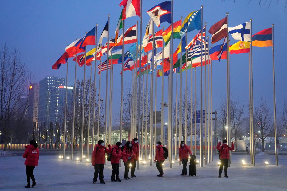 Olympics Predictions 2022: Winter Medal History; Top Favorites at Beijing - Vimarsana News