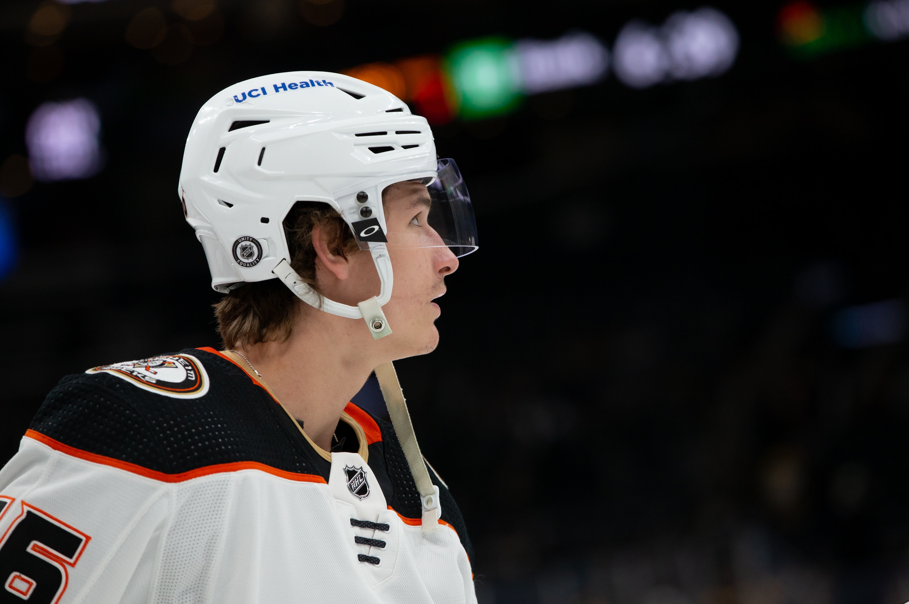 Calder Trophy Top 8: Who's Leading the Race as the NHL's Best ...