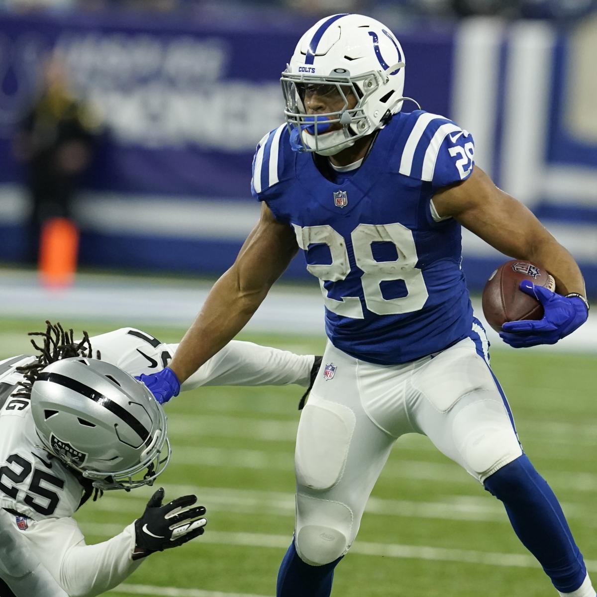 Pro Bowl 2022 Roster Full List of Players, Final MVP Predictions and