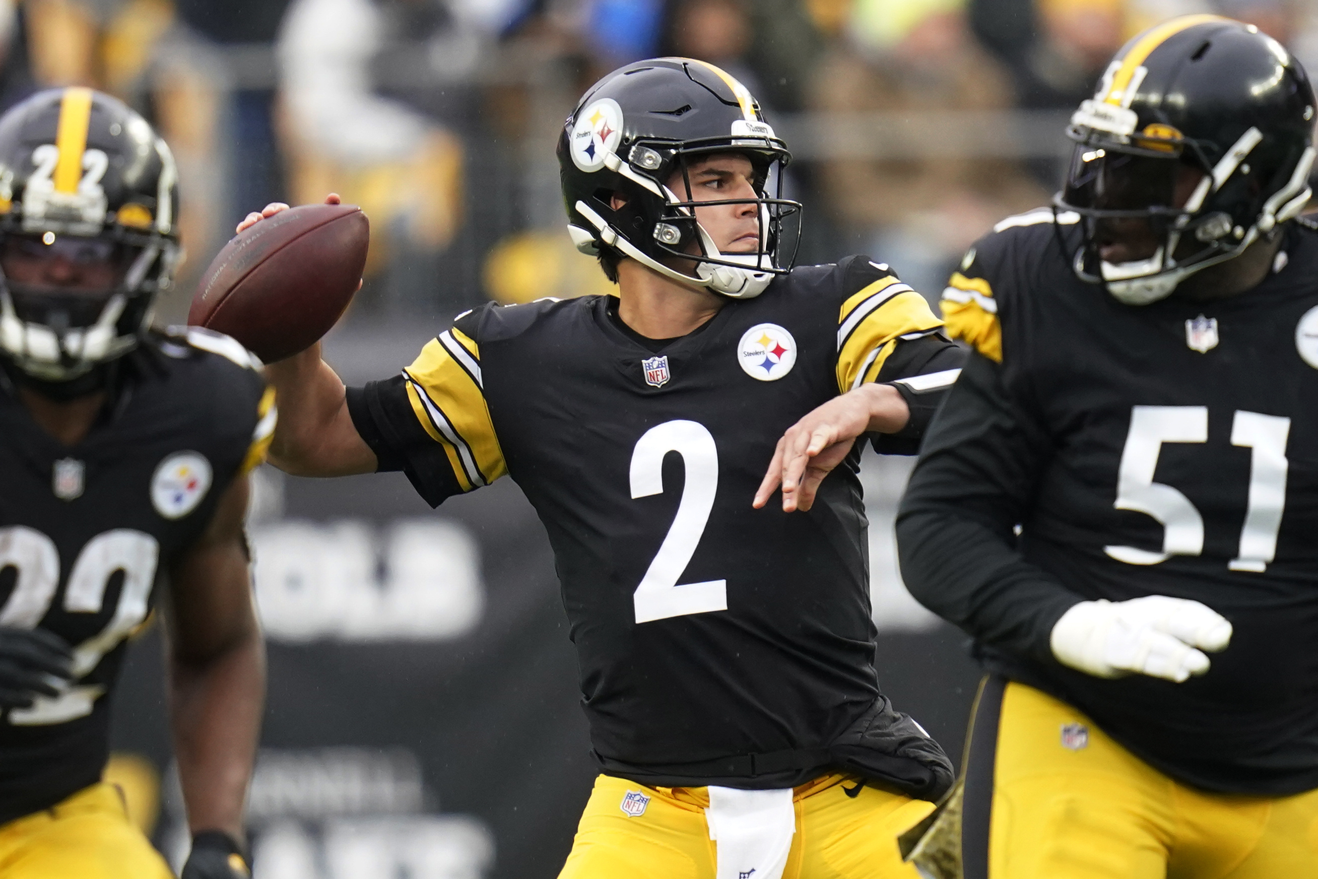 Brian Flores Lands Role on Steelers Coaching Staff Amid NFL