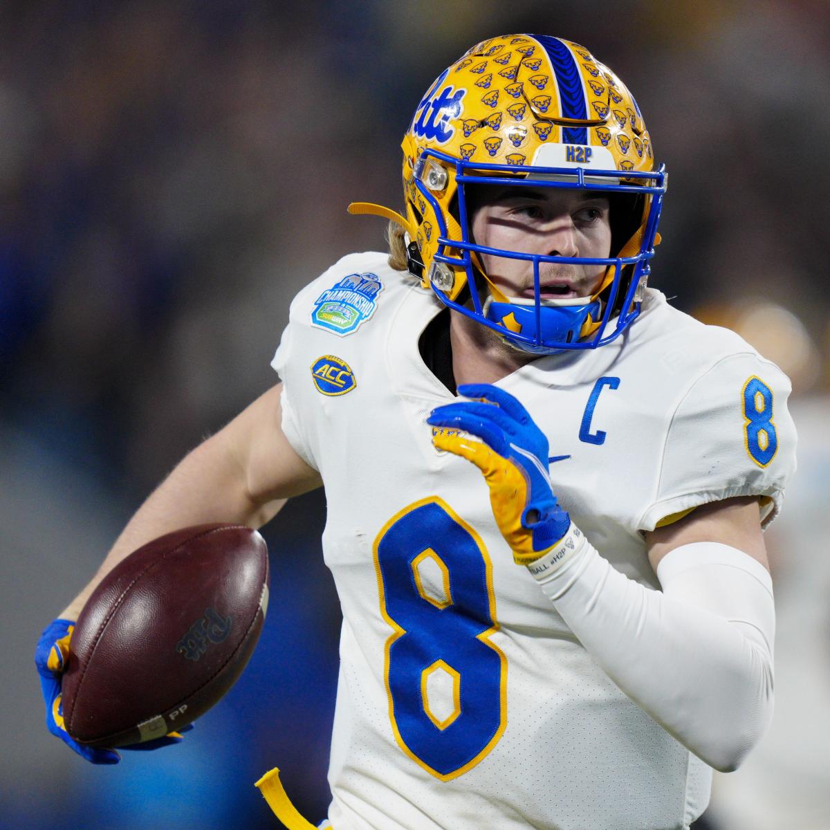 Senior Bowl 2022 Roster Highlighting Top NFL Prospects in College
