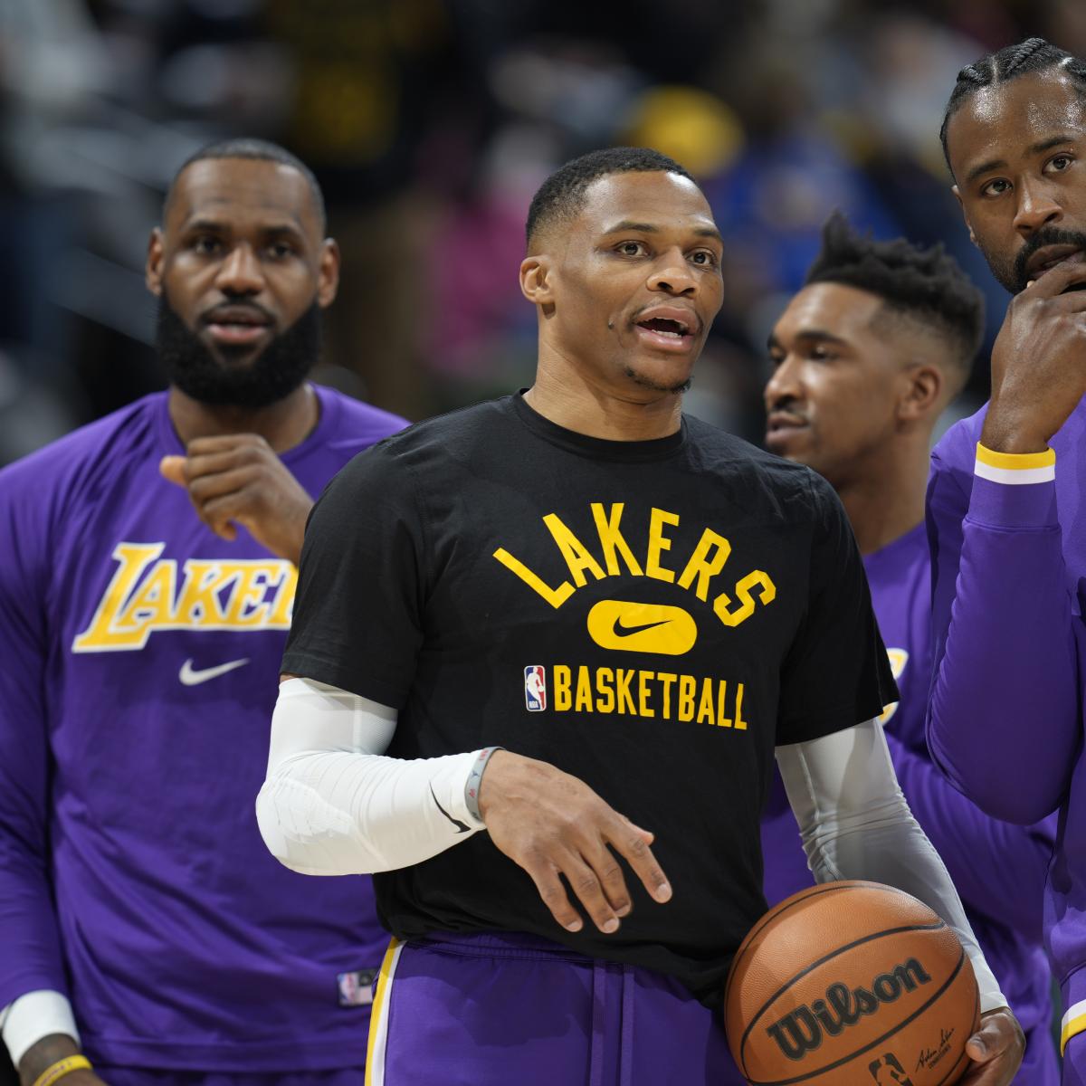 Los Angeles Lakers preview: Predictions and analysis for the 2022