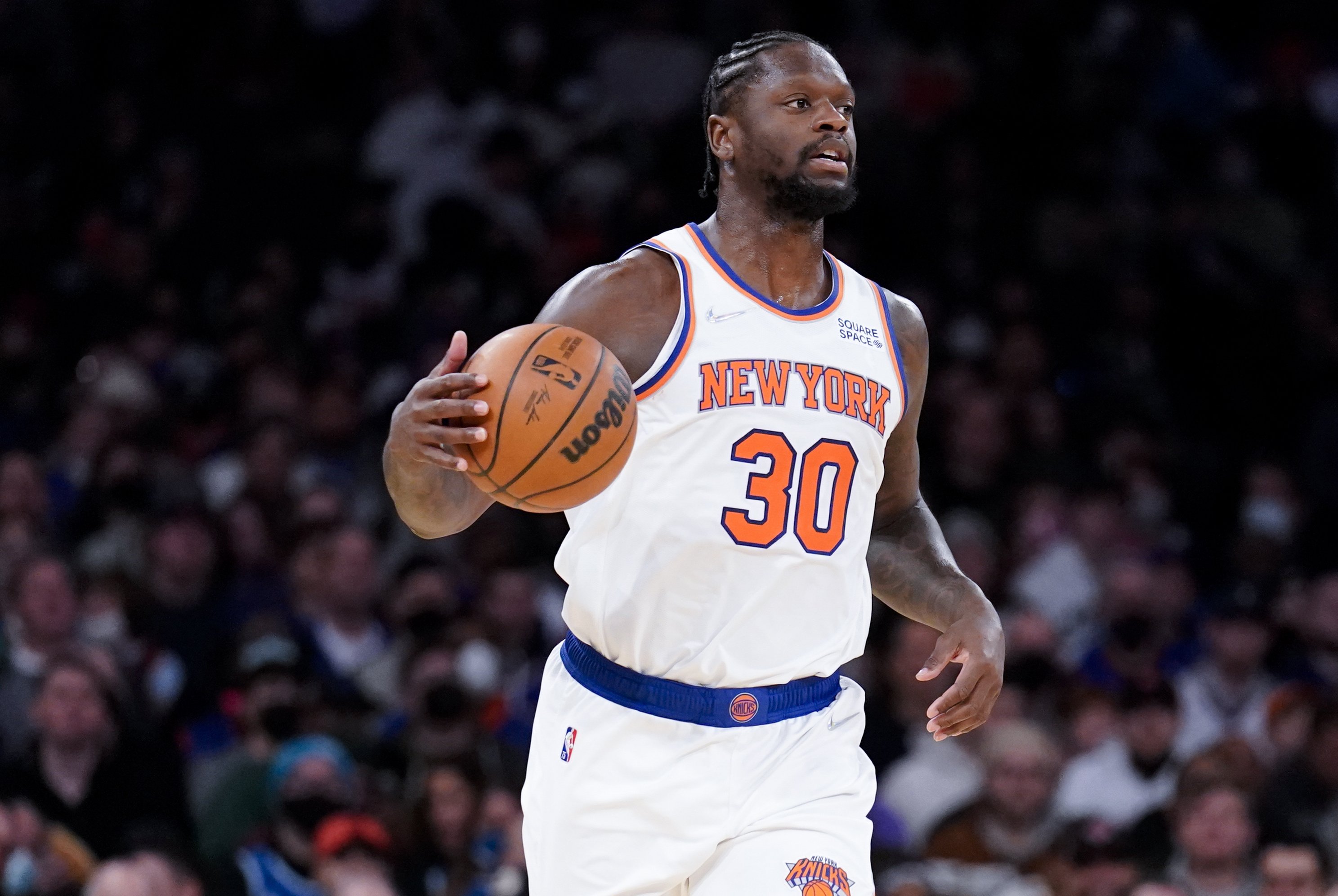 NBA Offseason Guide 2022 -- How the New York Knicks should approach the  offseason - ESPN