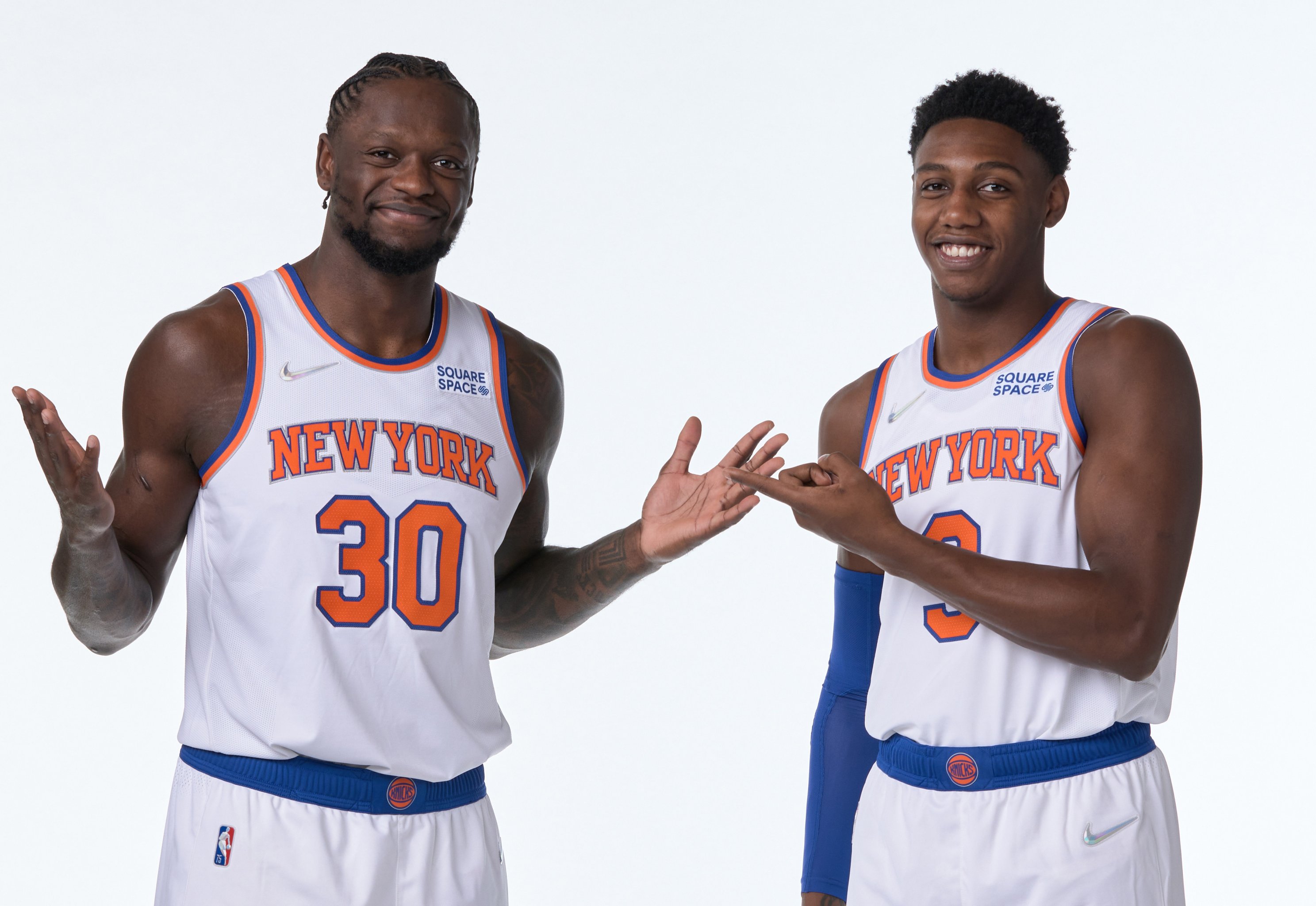 Knicks' Blueprint for 2022 NBA Trade Deadline