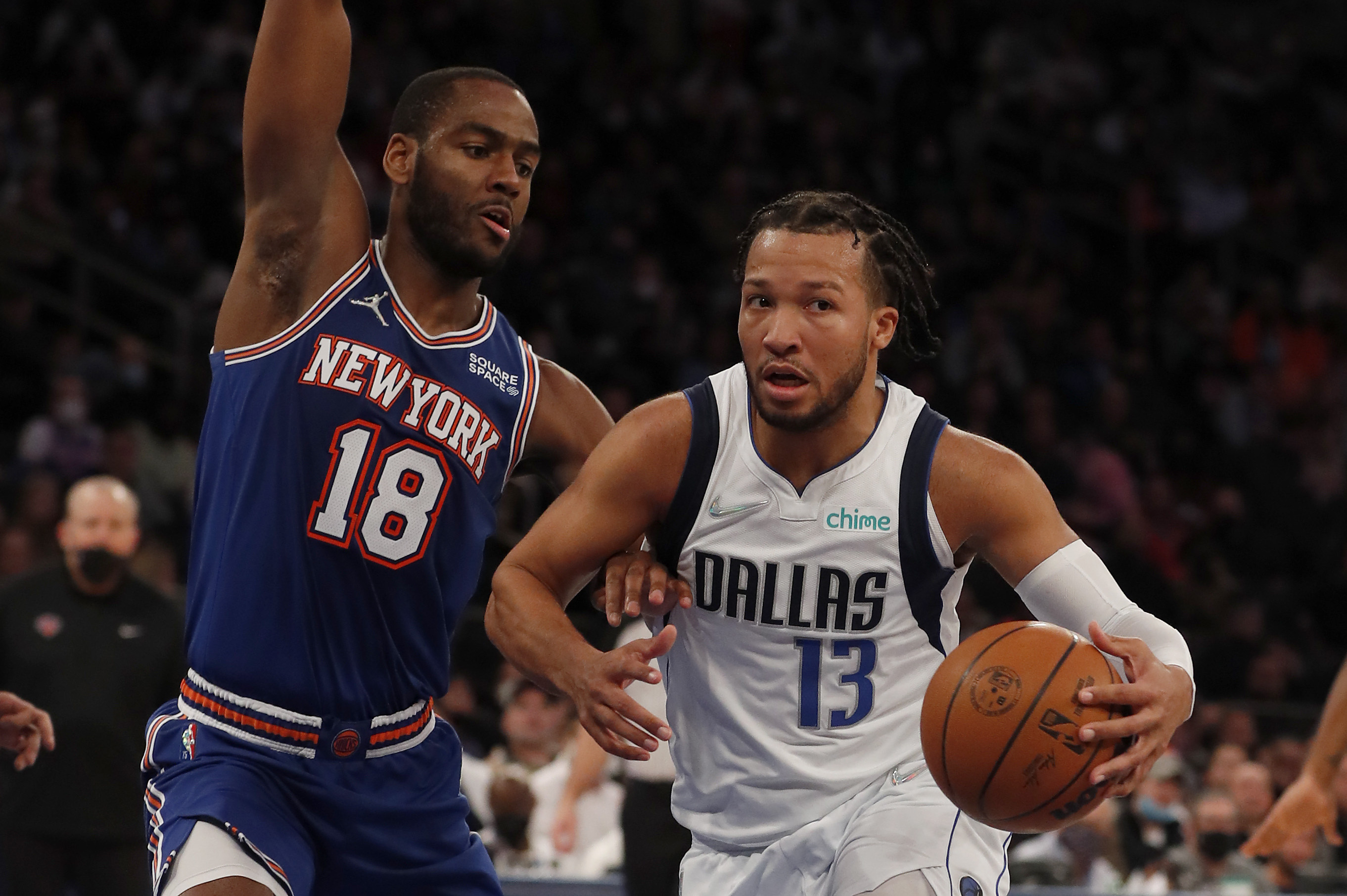De'Aaron Fox traded to NY Knicks in B/R's pre-deadline deals piece