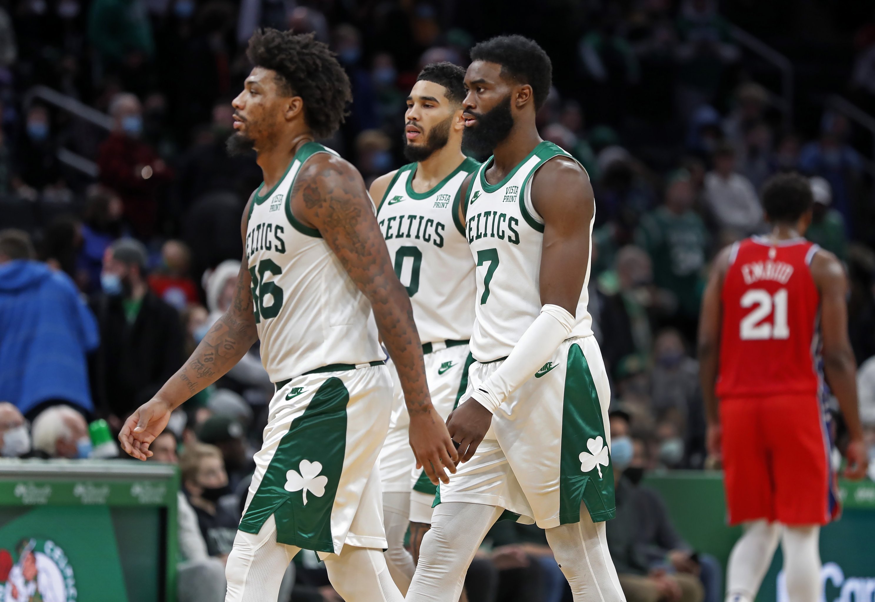 2022 Boston Celtics Trade Deadline Primer - CelticsBlog