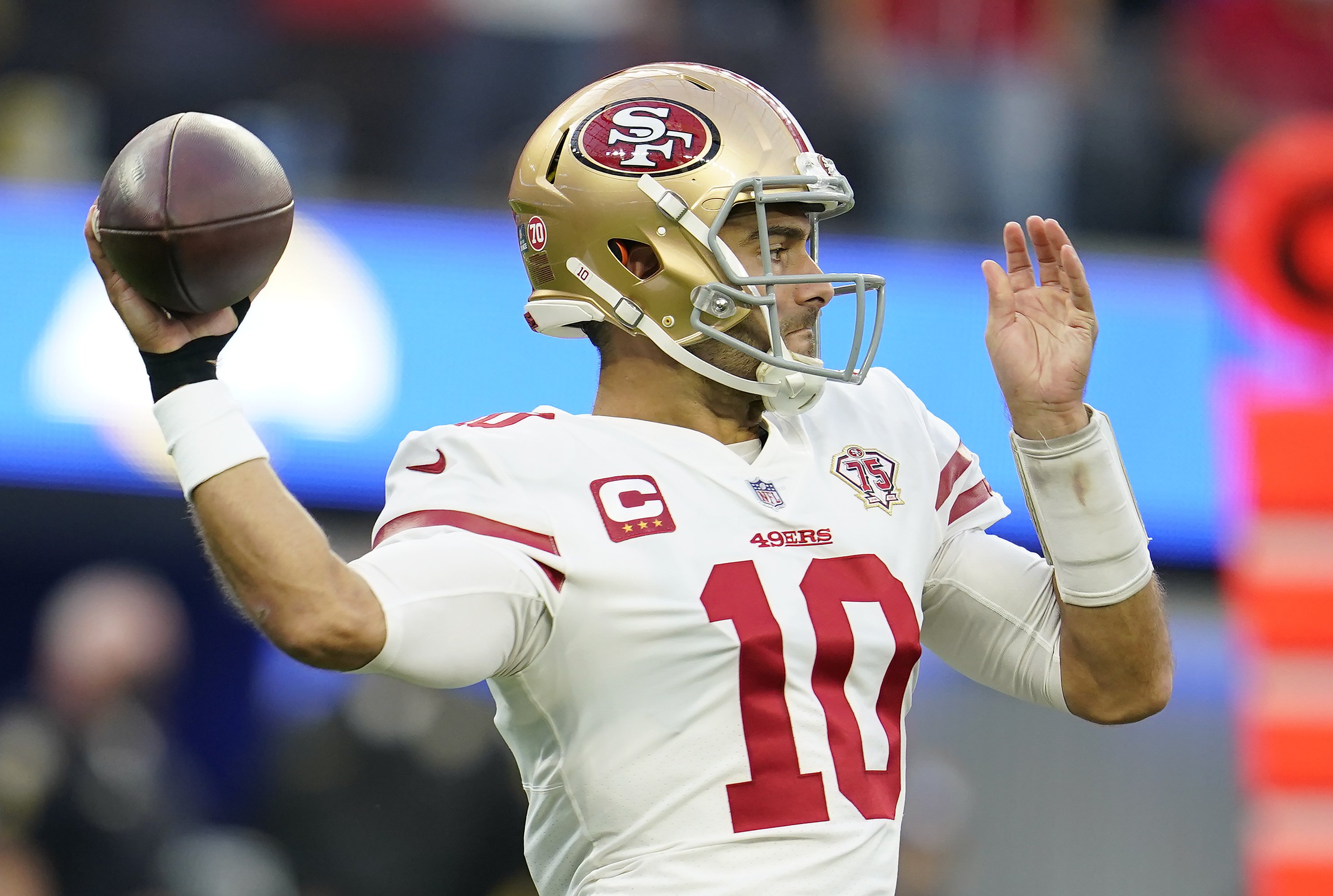 Where will Jimmy Garoppolo play in 2023? Potential landing spots