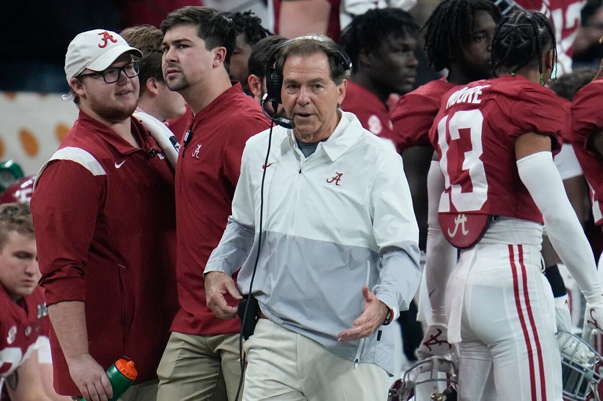 Alabama Football Recruiting 2022 Top Remaining 2022 Recruits, Class