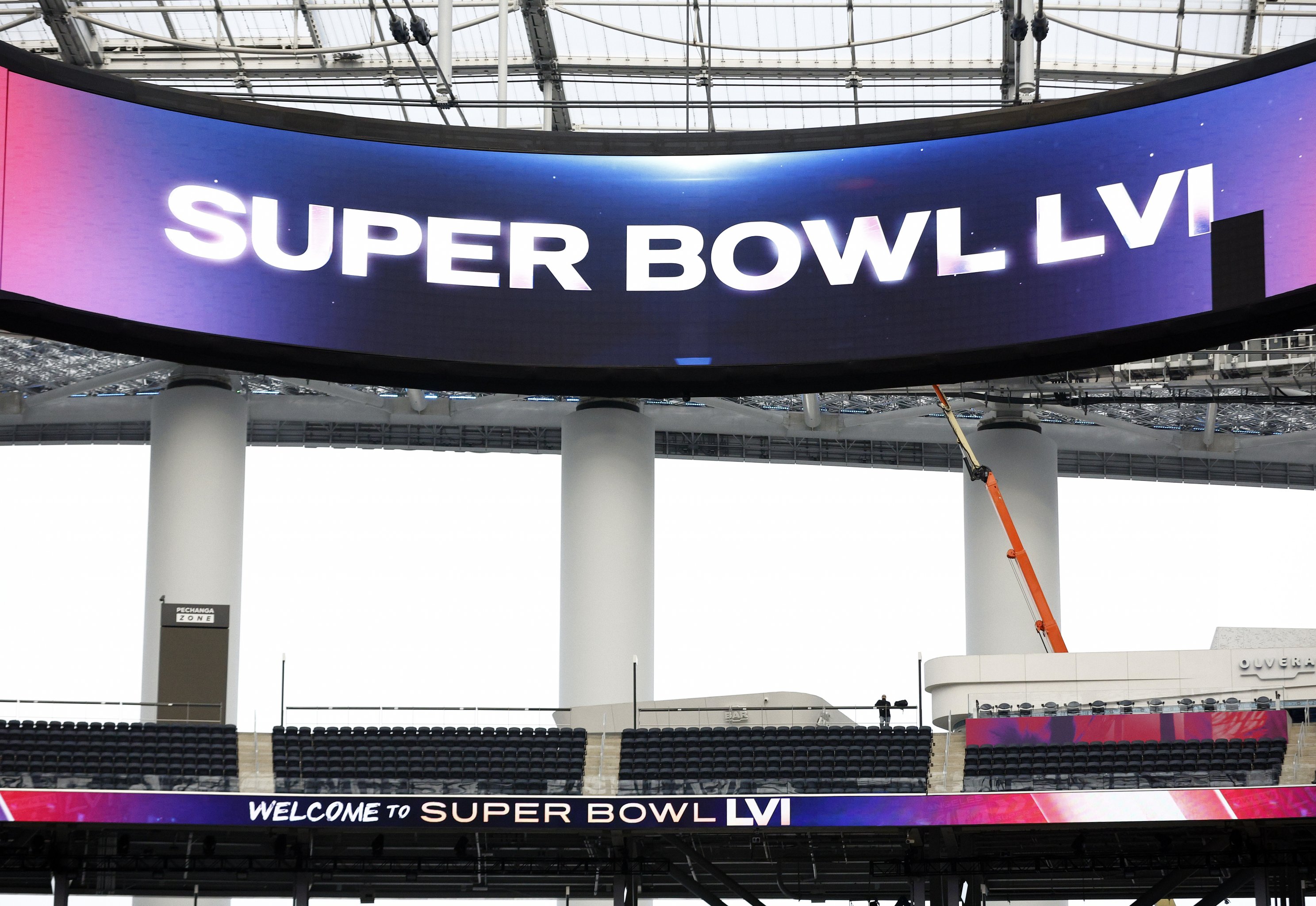 Super Bowl 2022 preview: LA Rams and Cincinnati Bengals prepare to crown  NFL's bounce-back season - SportsPro