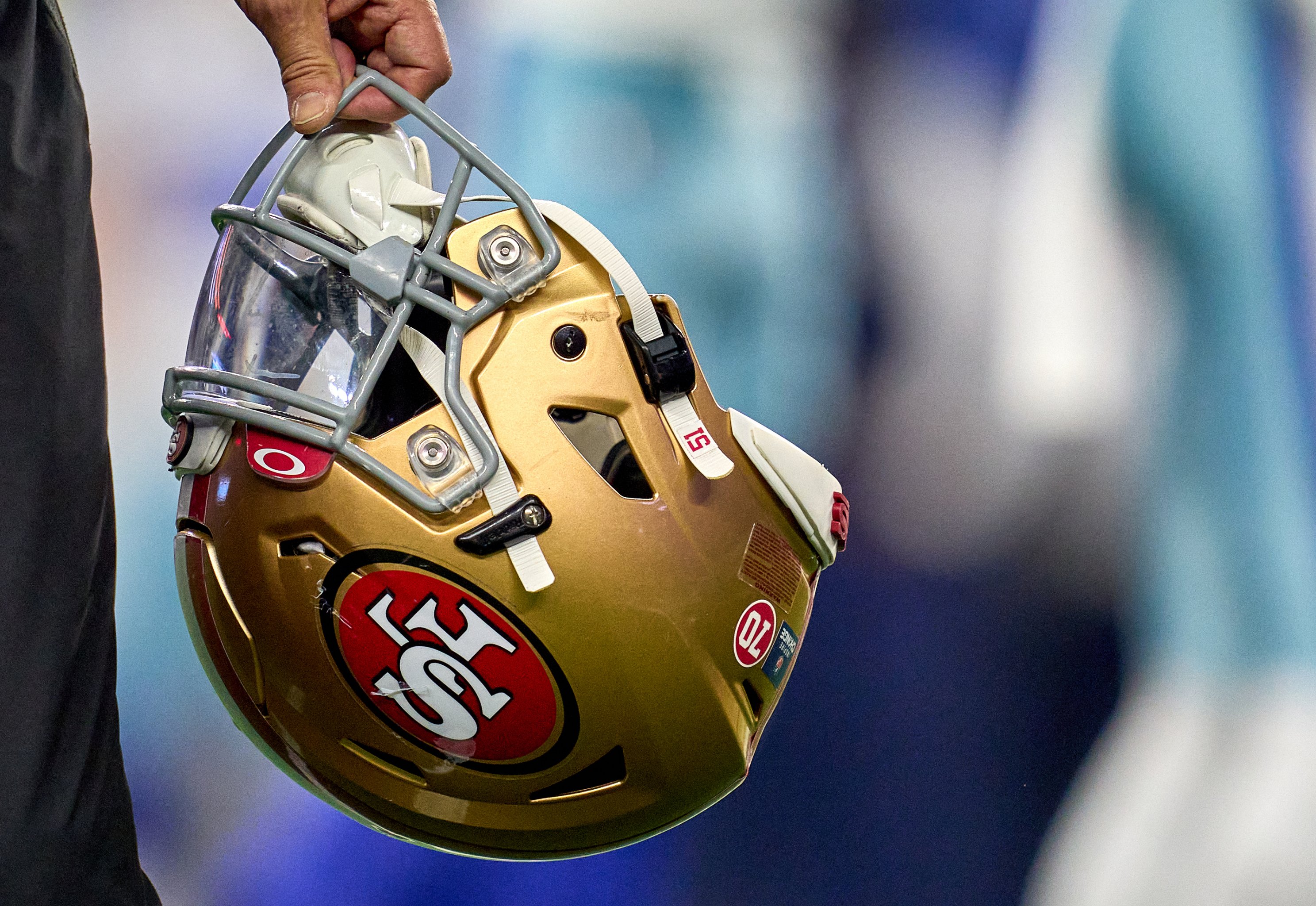 San Francisco 49ers 2022 offseason needs