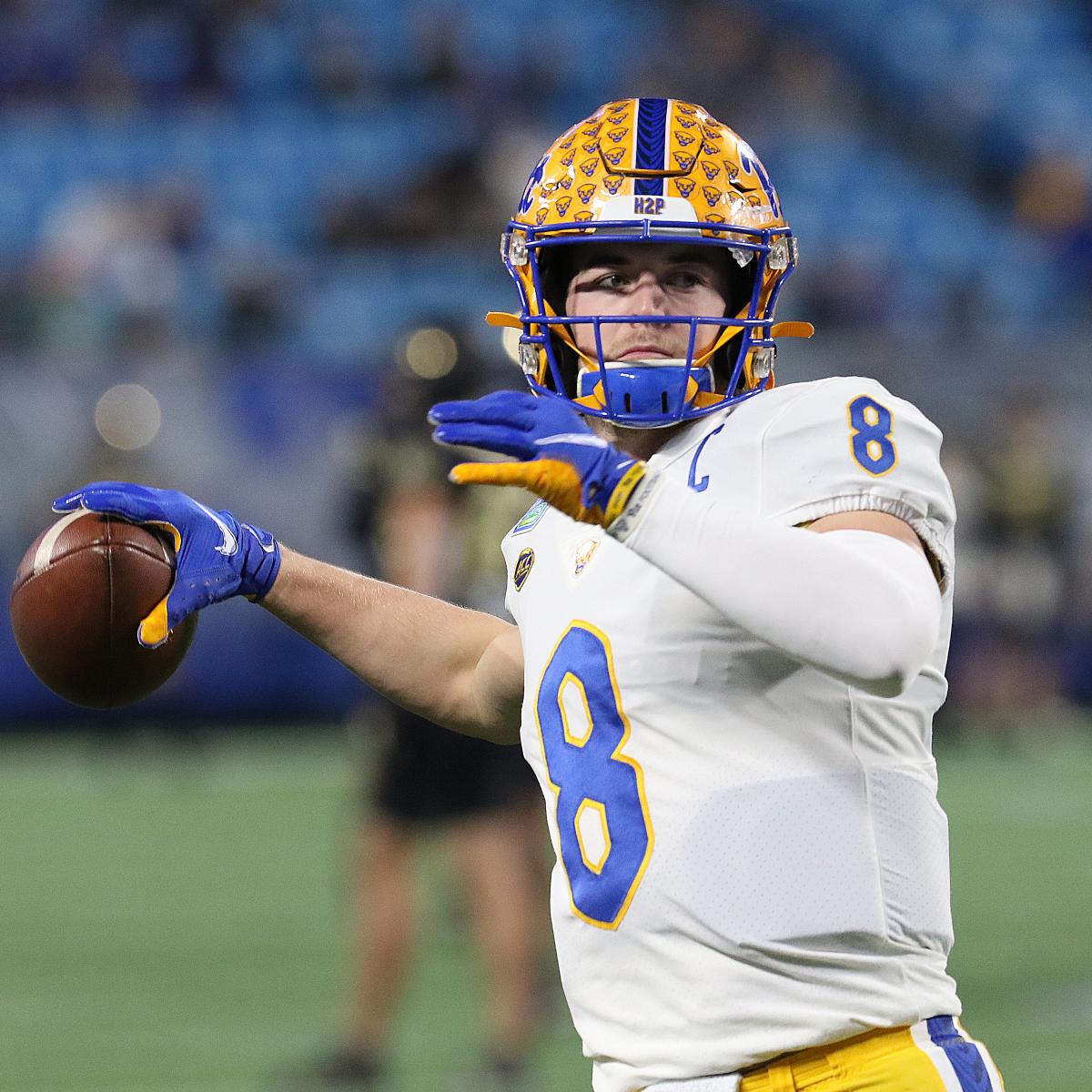 Senior Bowl 2025 Rosters, Top Prospects for College AllStar Game