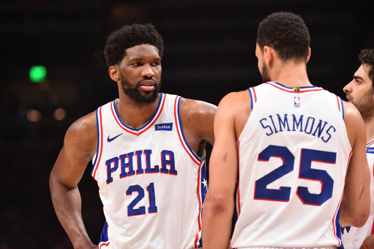 76ers Complete 2022 Nba Trade Deadline Preview Predictions News 76ers Complete 2022 Nba Trade Deadline Preview Predictions News