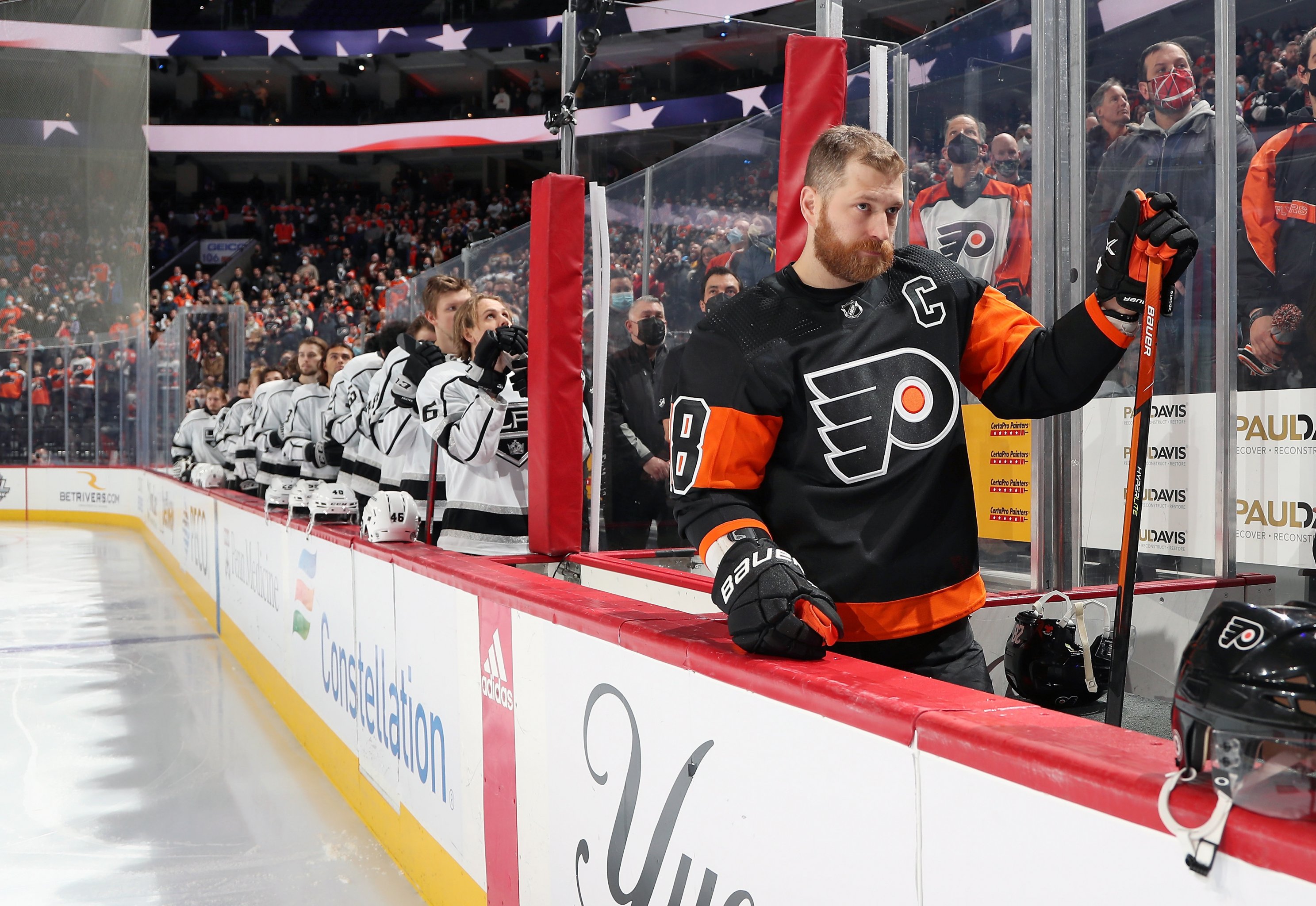 Flyers Thumbs Up, Thumbs Down: Morgan Frost takes a noticeable step forward  - The Hockey News Philadelphia Flyers News, Analysis and More