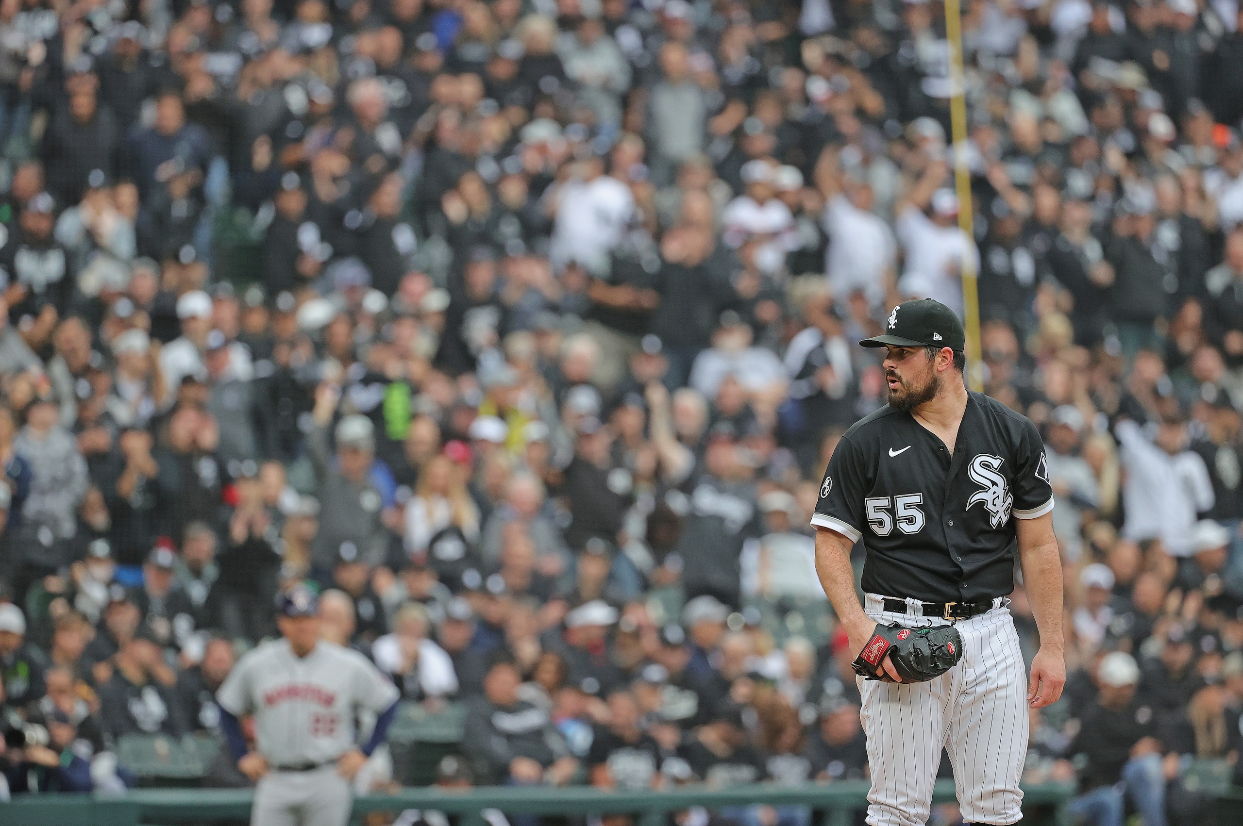 Carlos Rodon