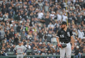 Carlos Rodon