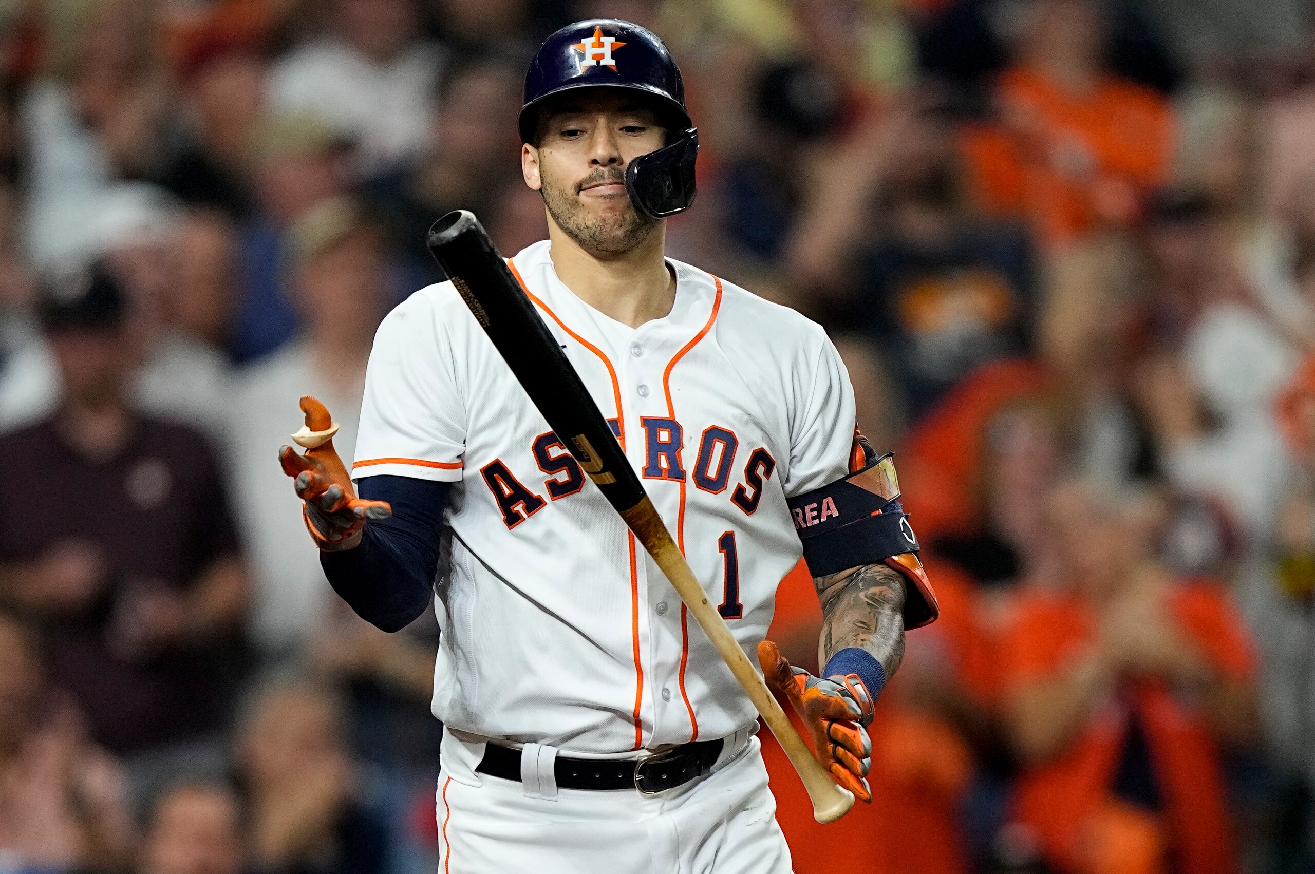 Carlos Correa