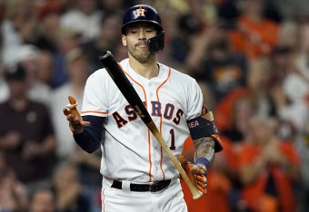 Carlos Correa