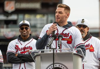 Freddie Freeman