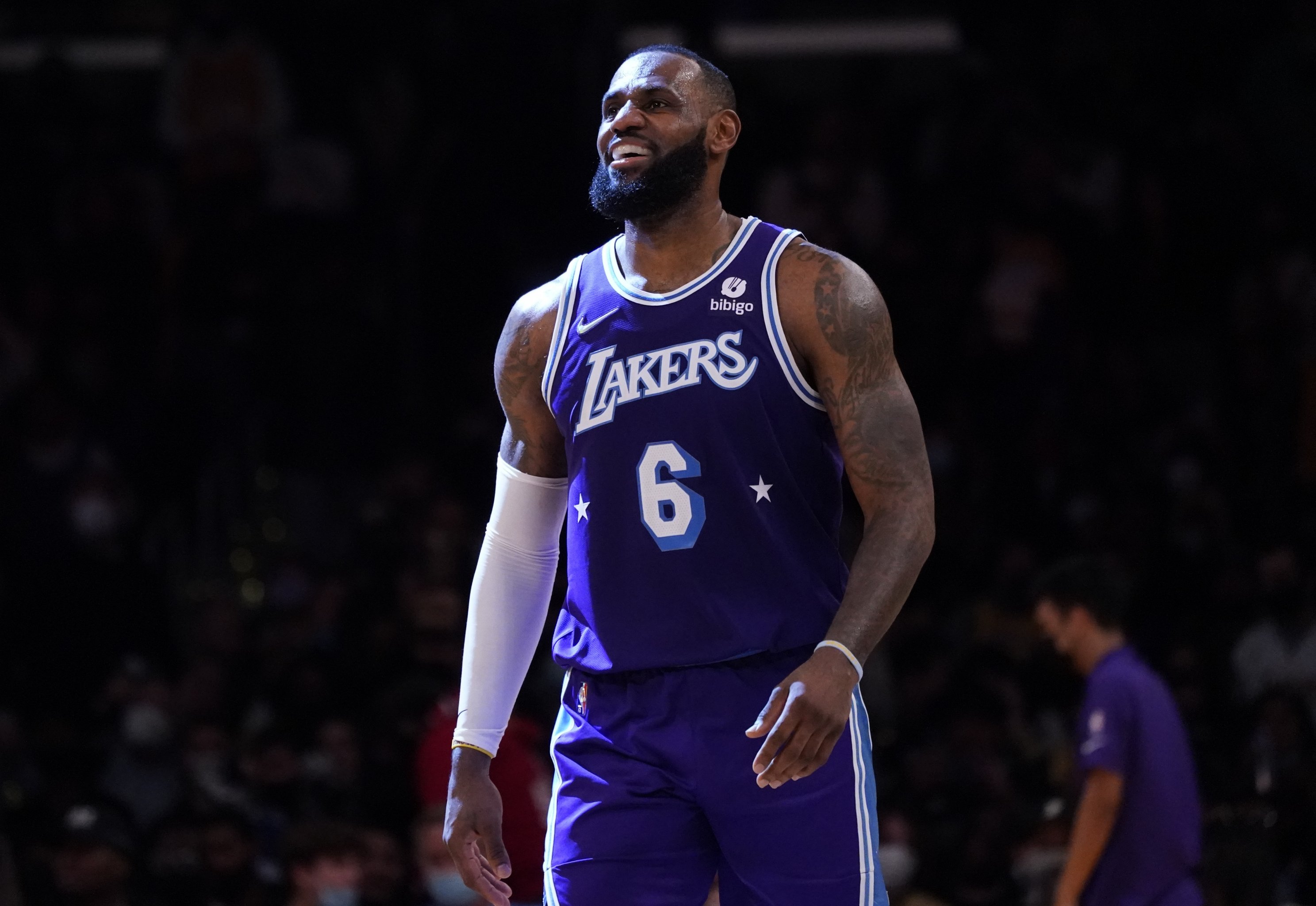 NBA All-Star predictions: LeBron James, Kevin Durant and a first