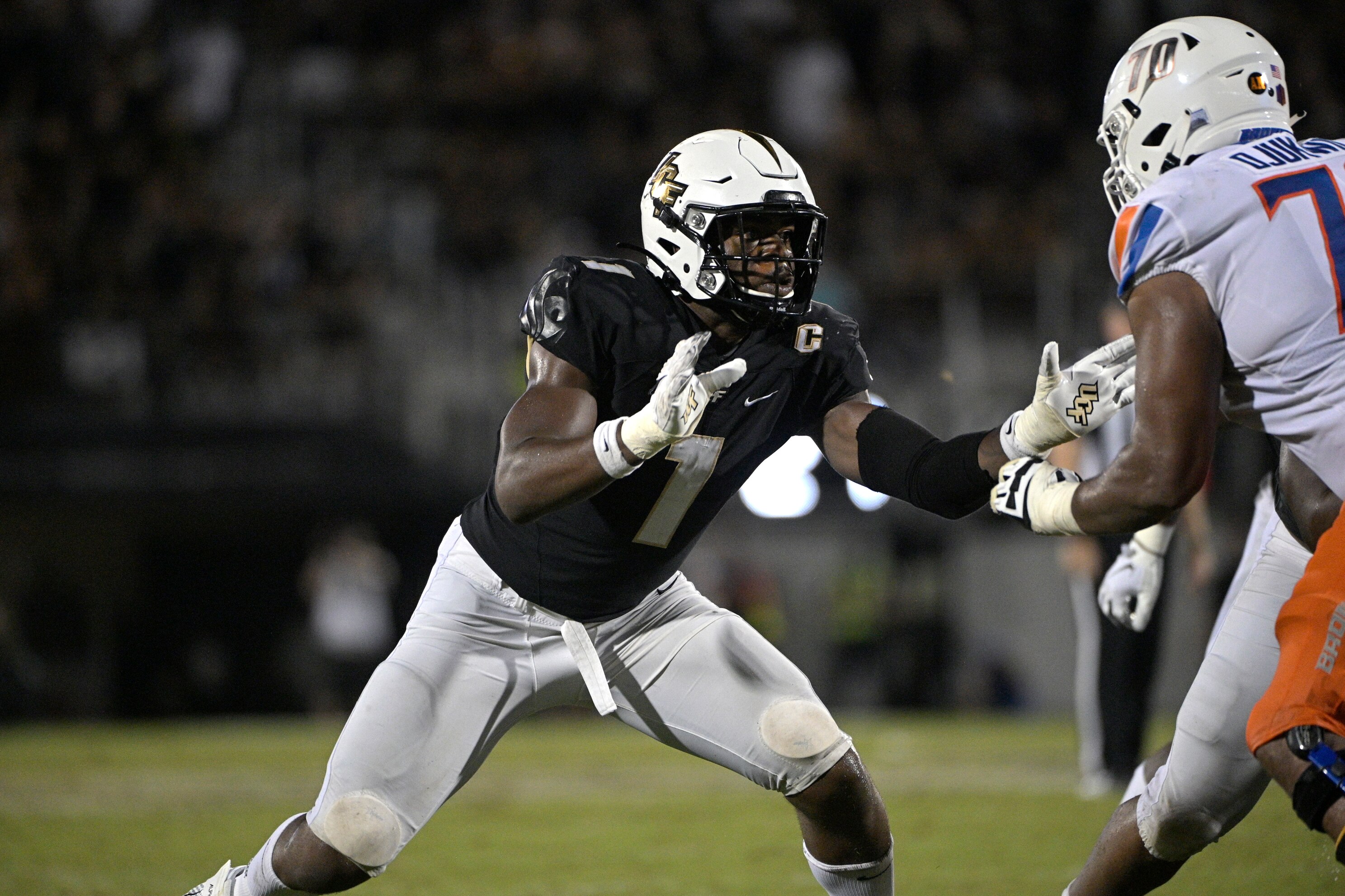 East-West Shrine Game 2022: TV Schedule, Live Stream, Rosters and Top  Prospects | News, Scores, Highlights, Stats, and Rumors | Bleacher Report
