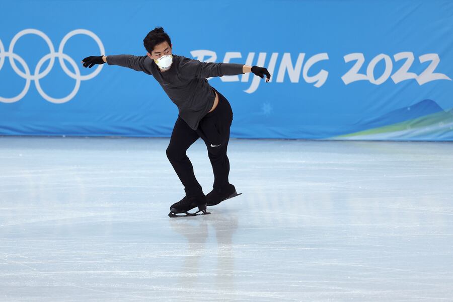 Pyeongchang 2022 Figure Skating Schedule Winter Olympics Figure Skating 2022: Updated Odds, Nbc Live-Stream Schedule  | Bleacher Report | Latest News, Videos And Highlights