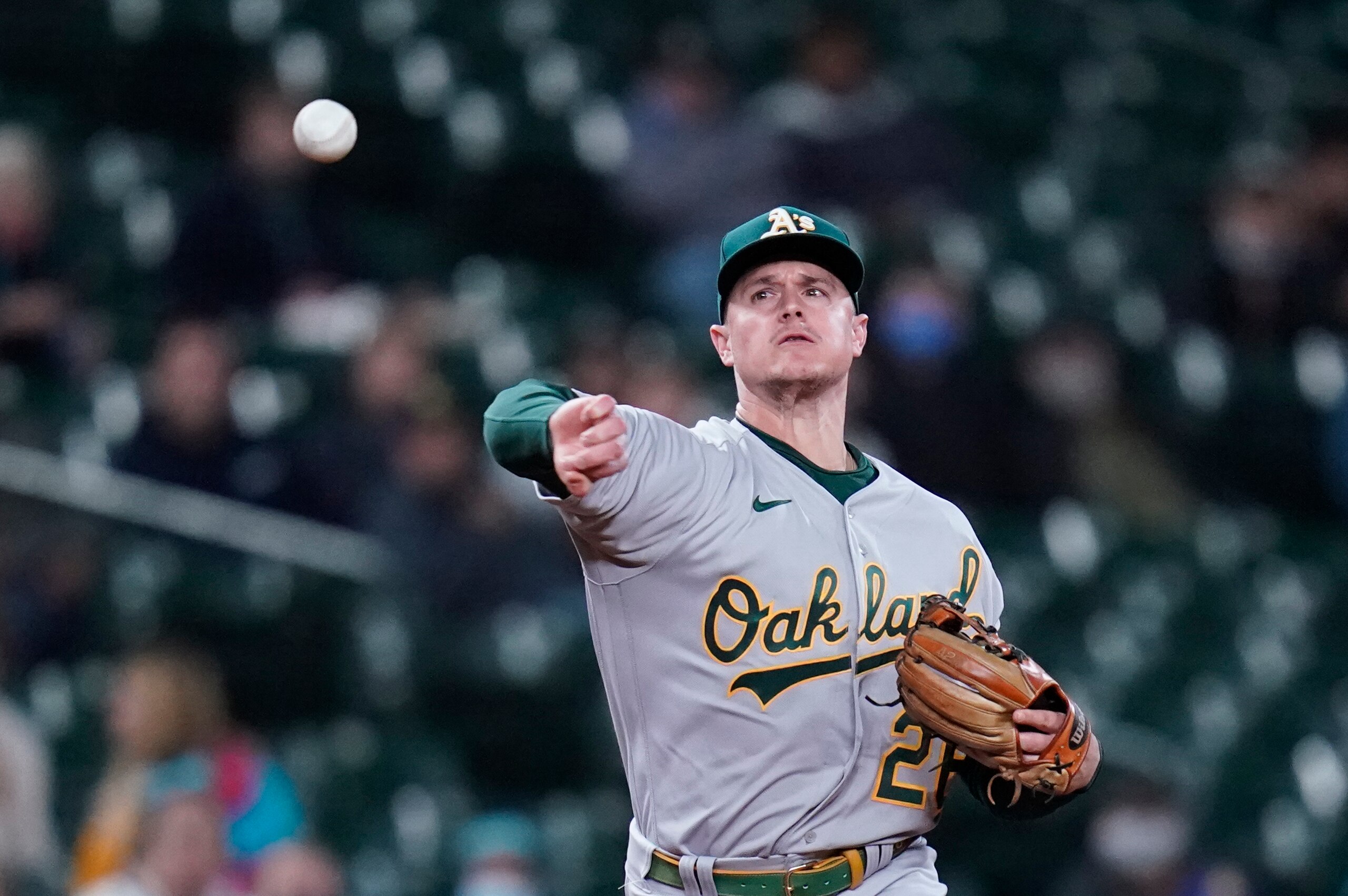 Matt Chapman Matt Chapman
