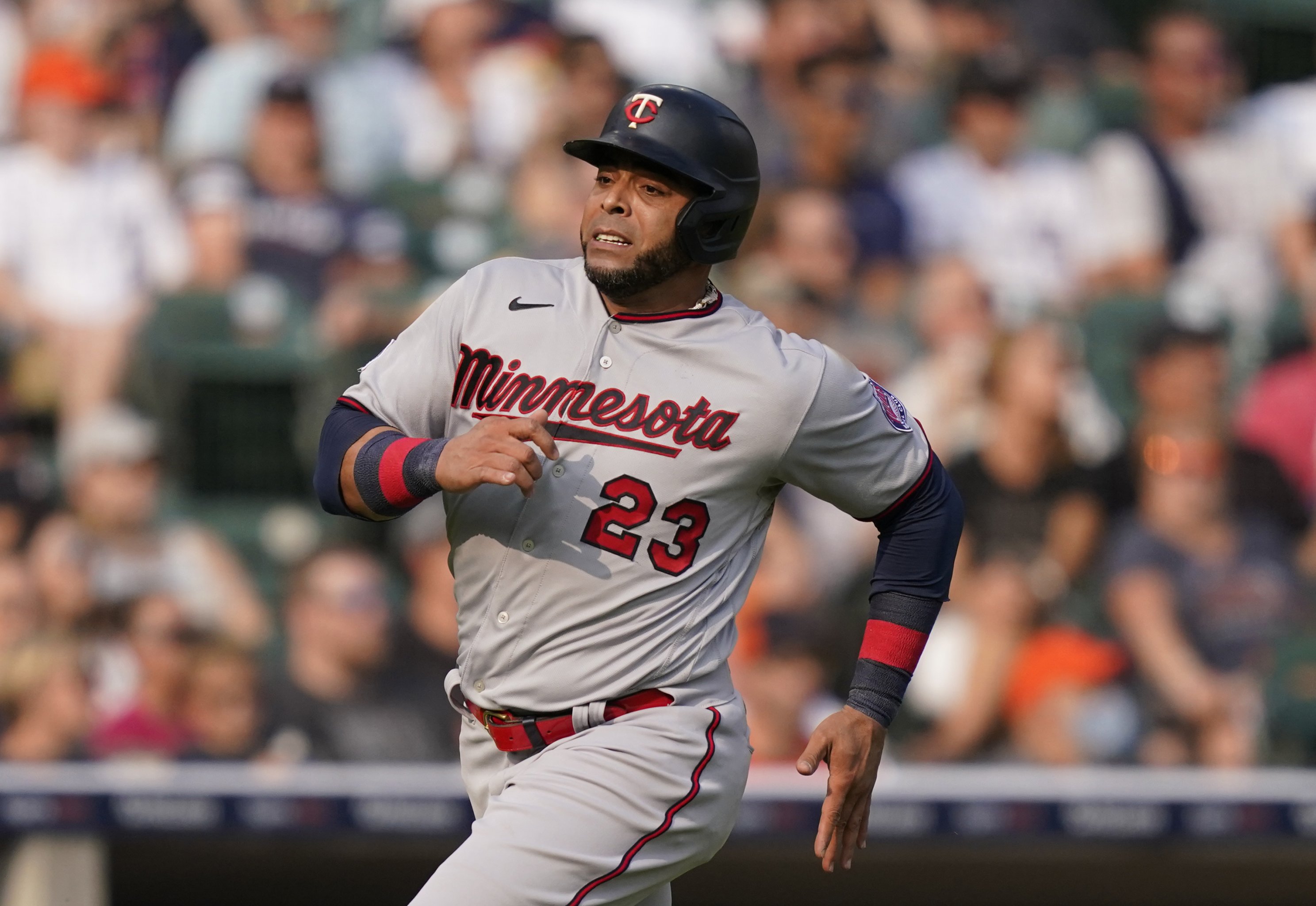 MLB Trade Rumors: 5 landing spots for Nelson Cruz
