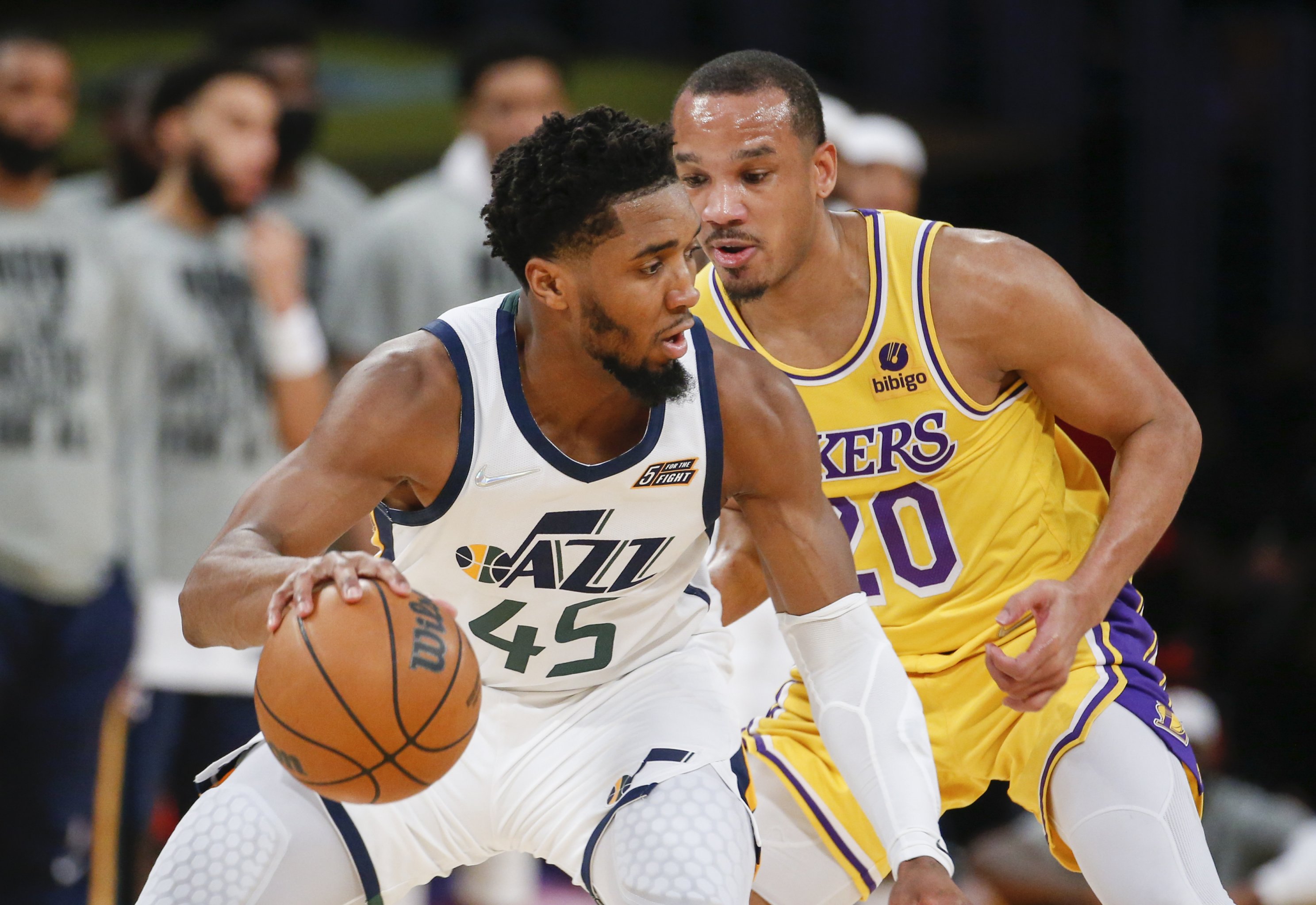 NBA All-Star rosters 2022: Full results, draft picks for Team LeBron vs.  Team Durant