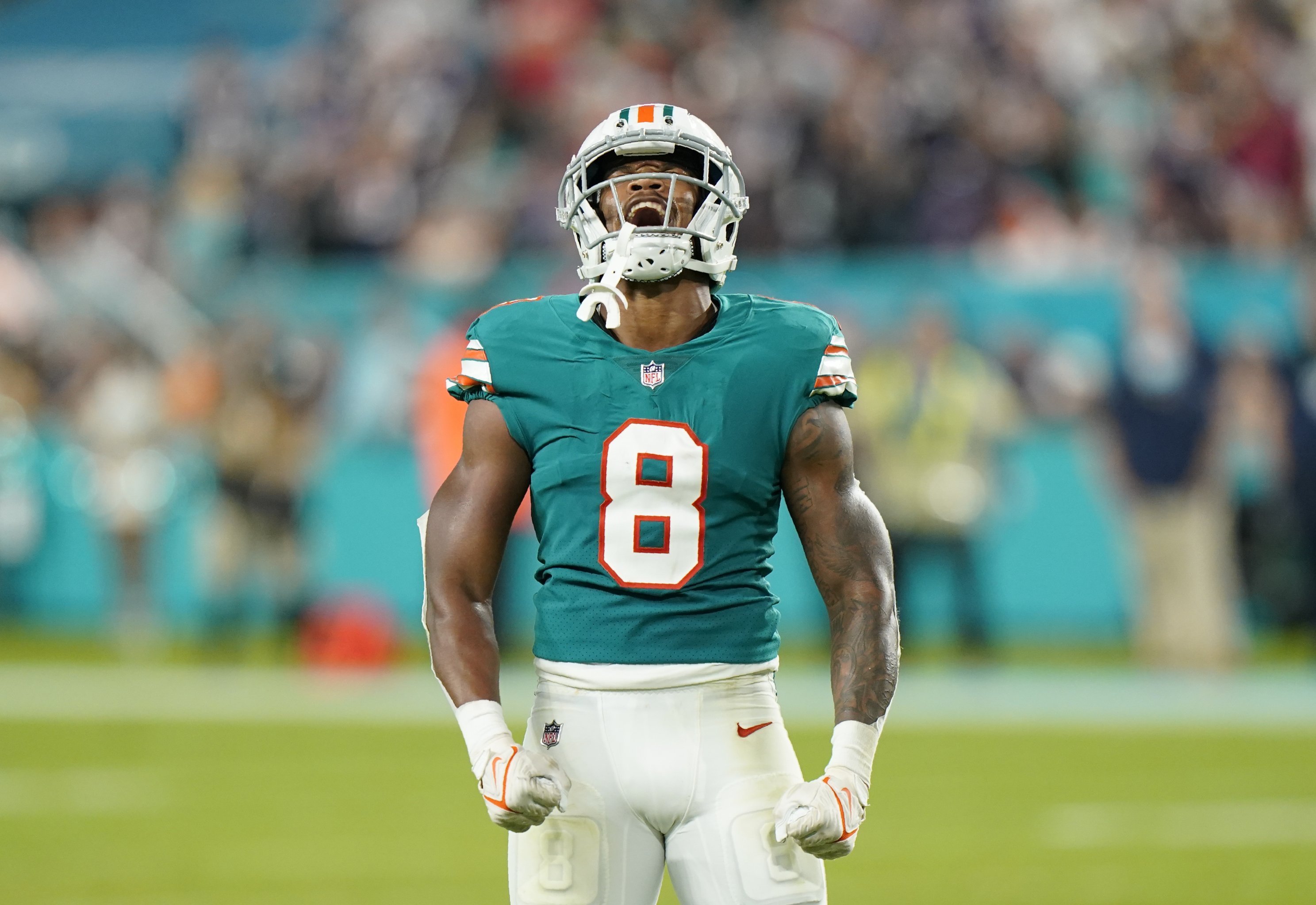 NFL Draft grades 2021: All 32 draft classes ranked from best (Dolphins) to  worst (Raiders)