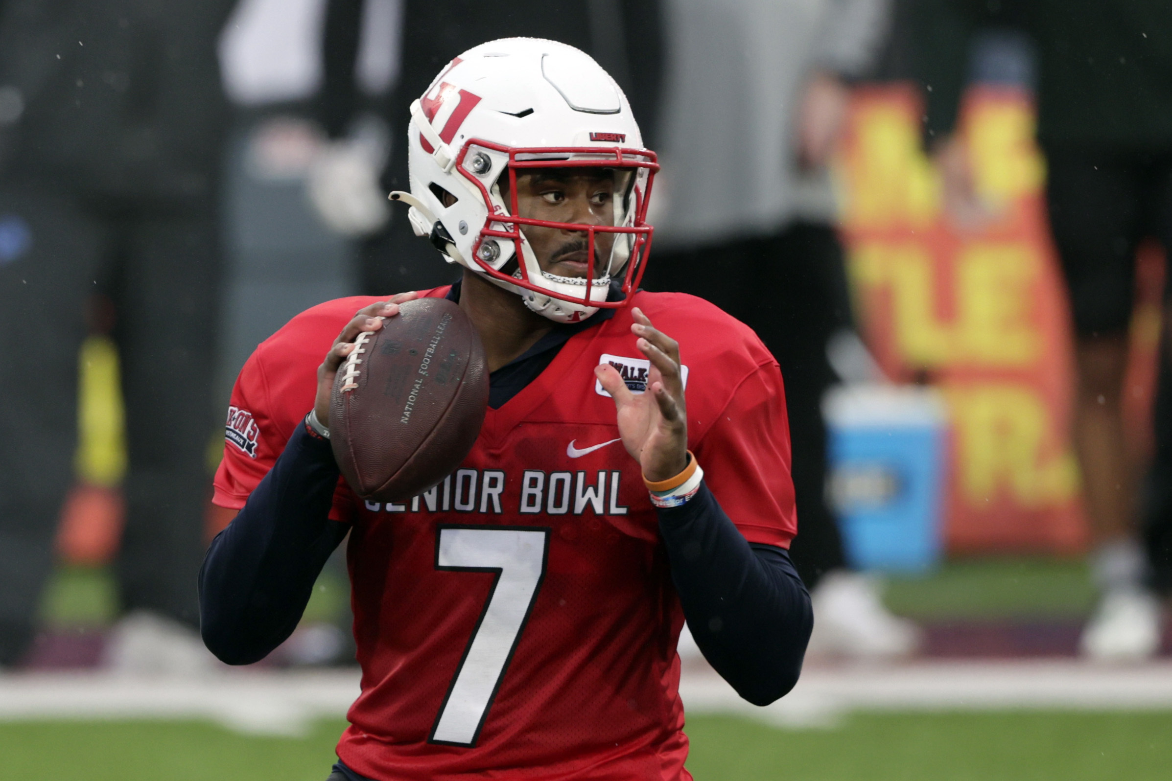 The 1 Prospect Each NFL Team Should Covet at the 2022 Senior Bowl, News,  Scores, Highlights, Stats, and Rumors