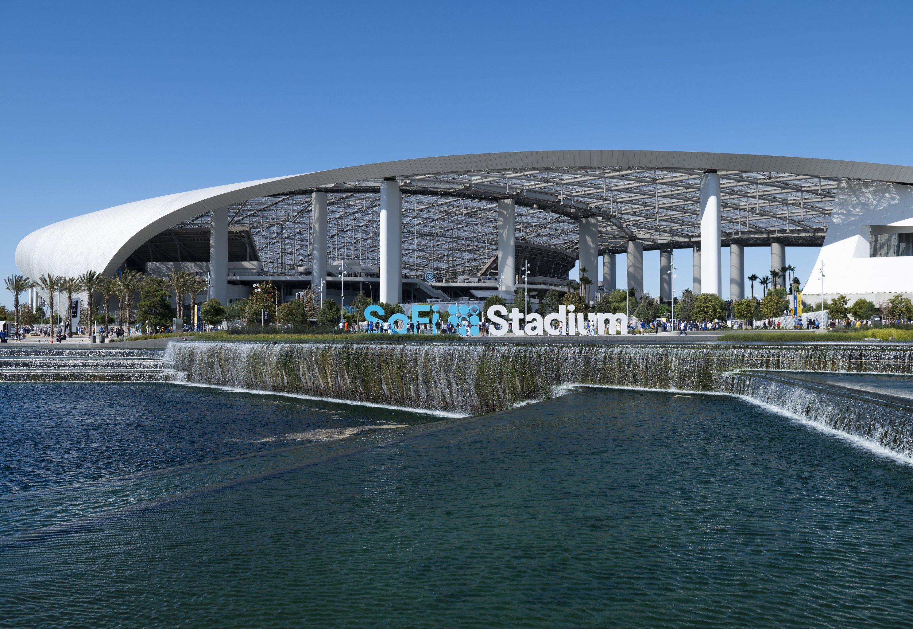 Inside SoFi Stadium: Cost, capacity & more to know about Los