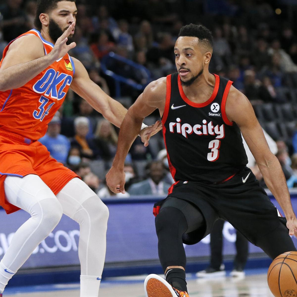 Cleveland Cavaliers: What trade target Norman Powell could provide - Page 3