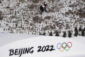 Shaun White Posts Farewell Message on Retirement After 2022 Winter