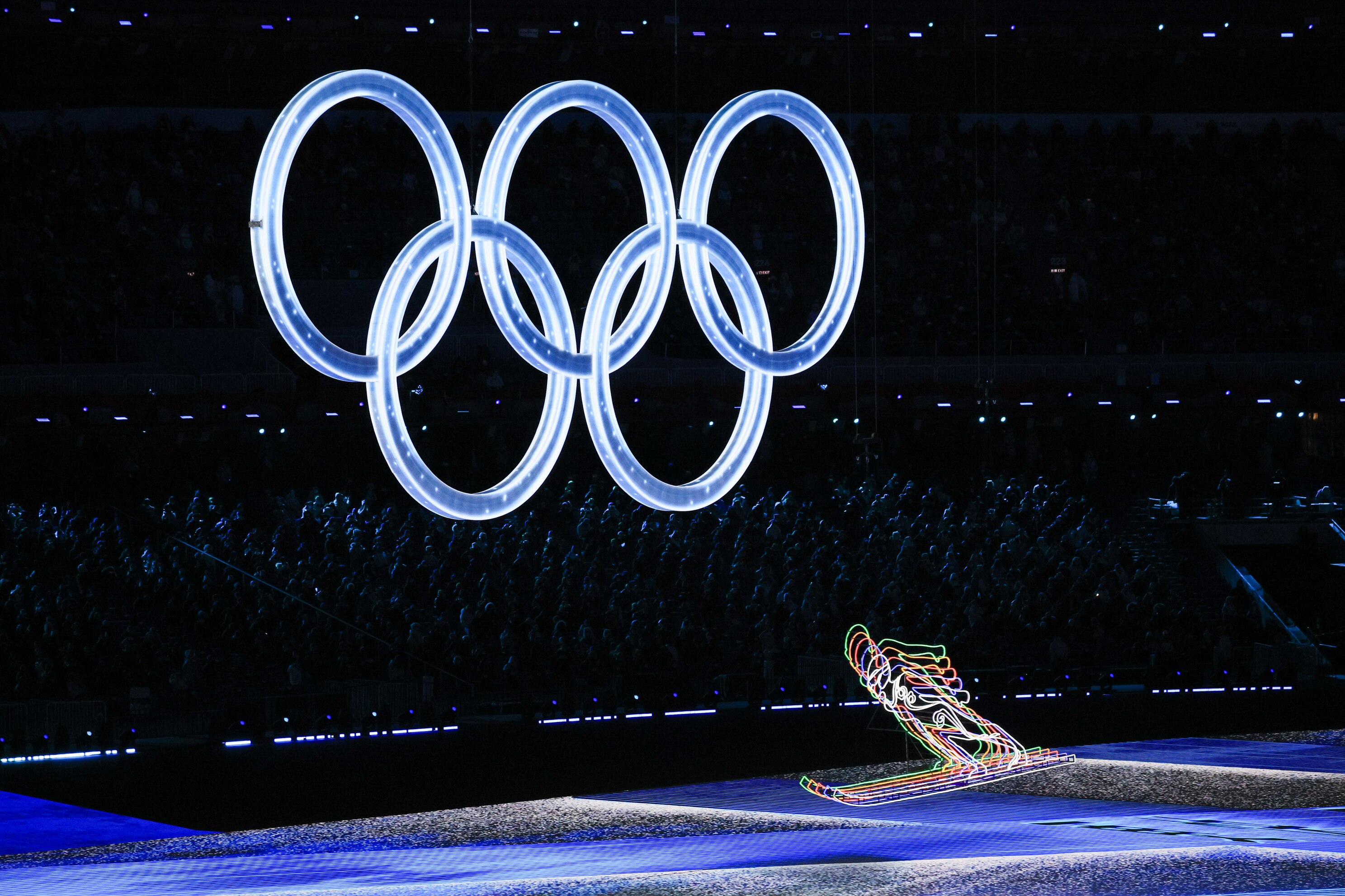 Scu Finals Schedule Winter 2022 Nbc Olympics Schedule 2022: Tv Guide, Live Stream And Saturday Predictions  | Bleacher Report | Latest News, Videos And Highlights
