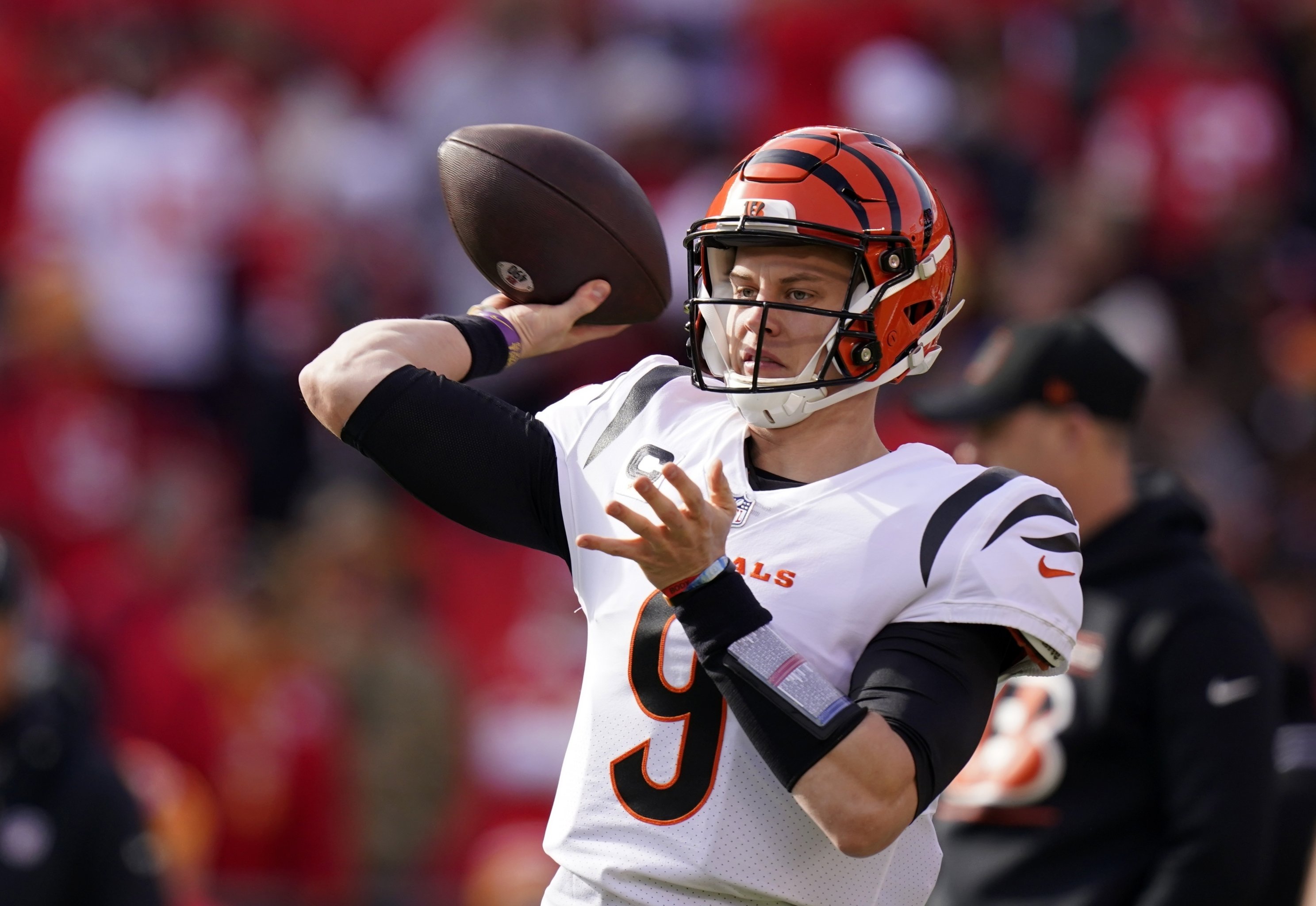 2022 Super Bowl Odds for Rams vs. Bengals: Spread & Over/Under Remain Quiet  Heading Into the Weekend