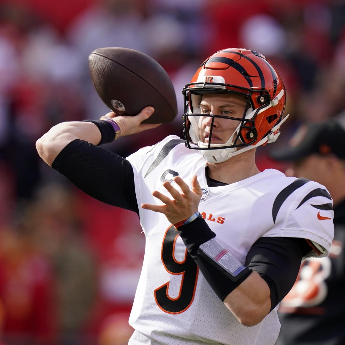 Super Bowl Odds 2022 Betting Lines Overunder Prop Info For Rams Vs Bengals News Scores 7908