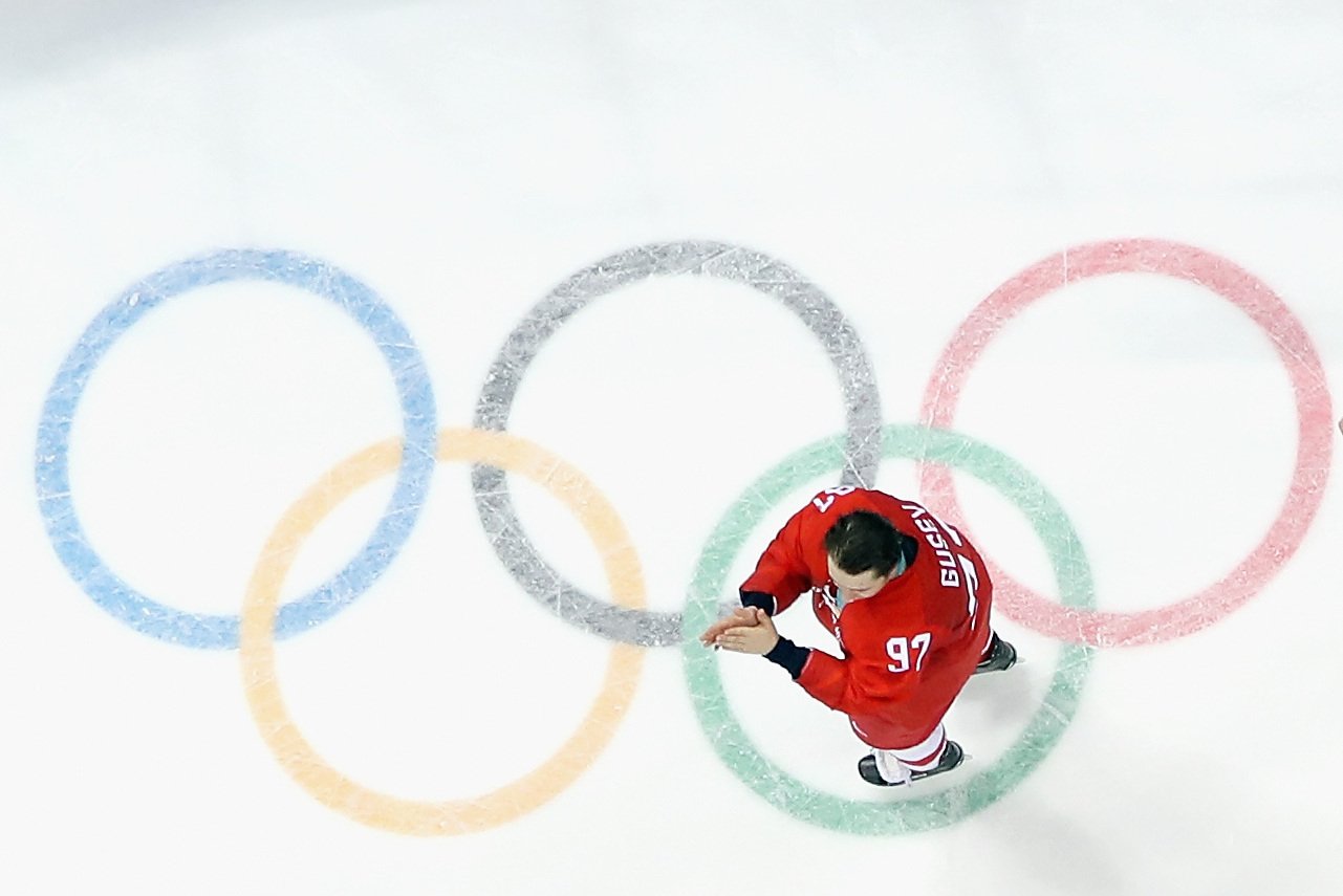 Winter Olympics: Absence of NHL stars leads to wide-open men's ice hockey  tournament full of intrigue