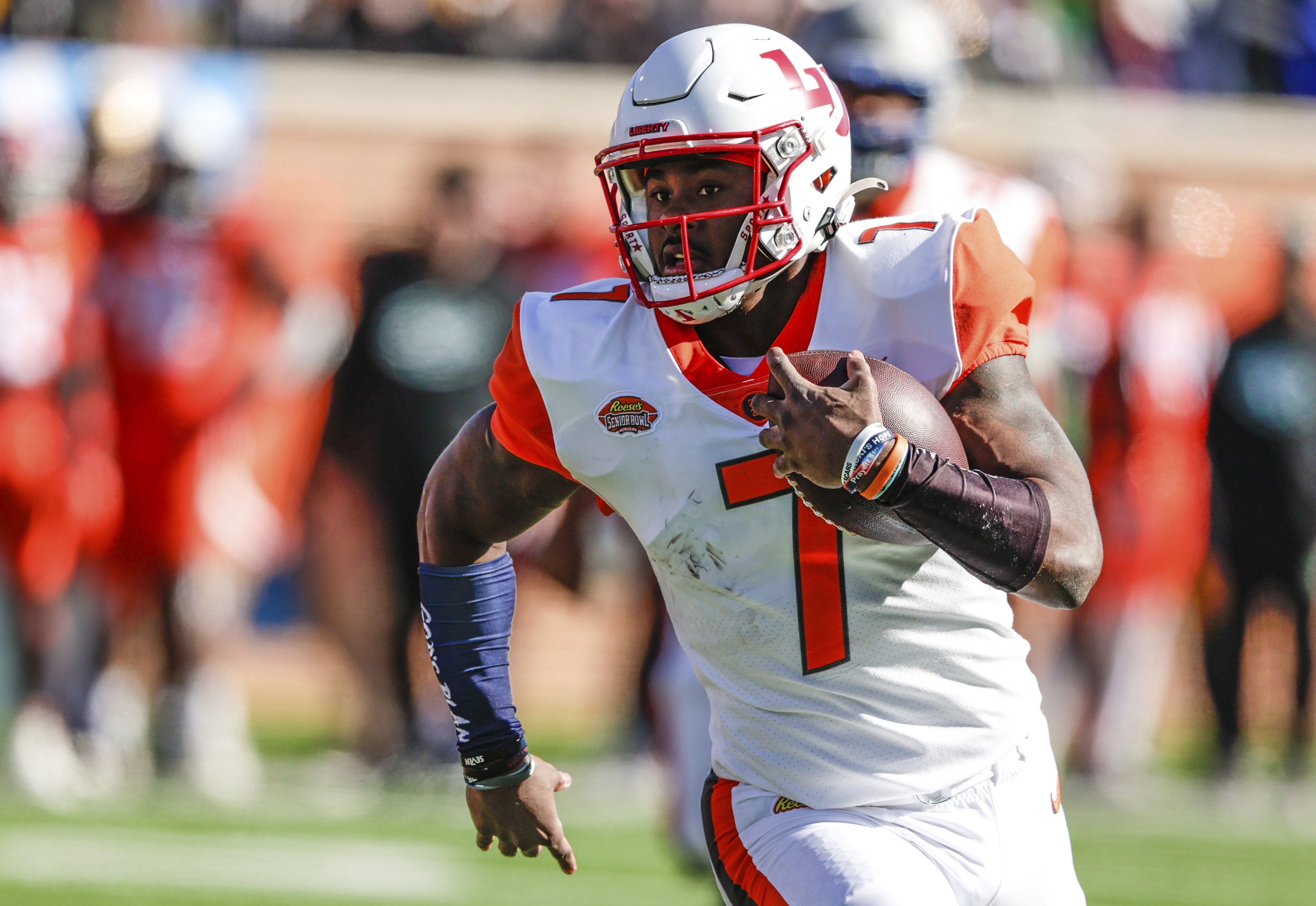 Senior Bowl 2022: Results and Prospects Who Boosted Draft Stock at