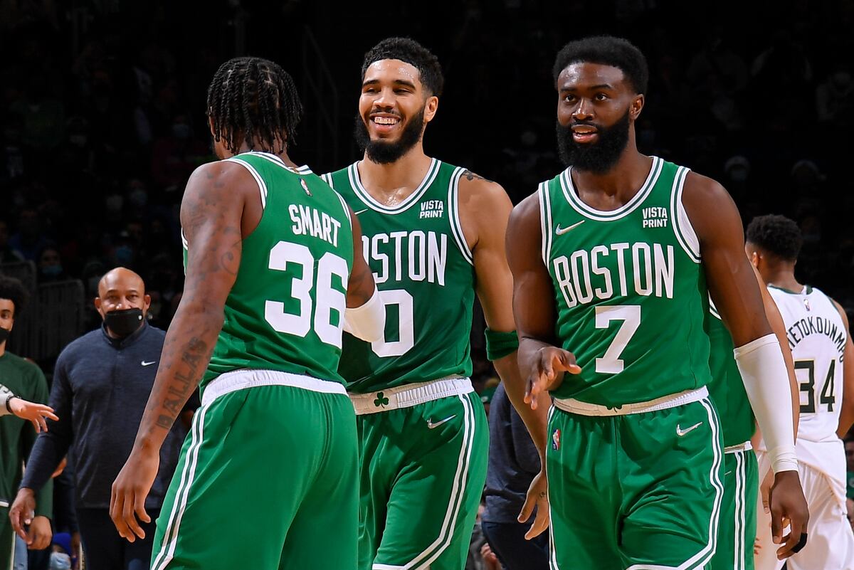 Celtics Trade Predictions Ahead of Thursday's Deadline News, Scores